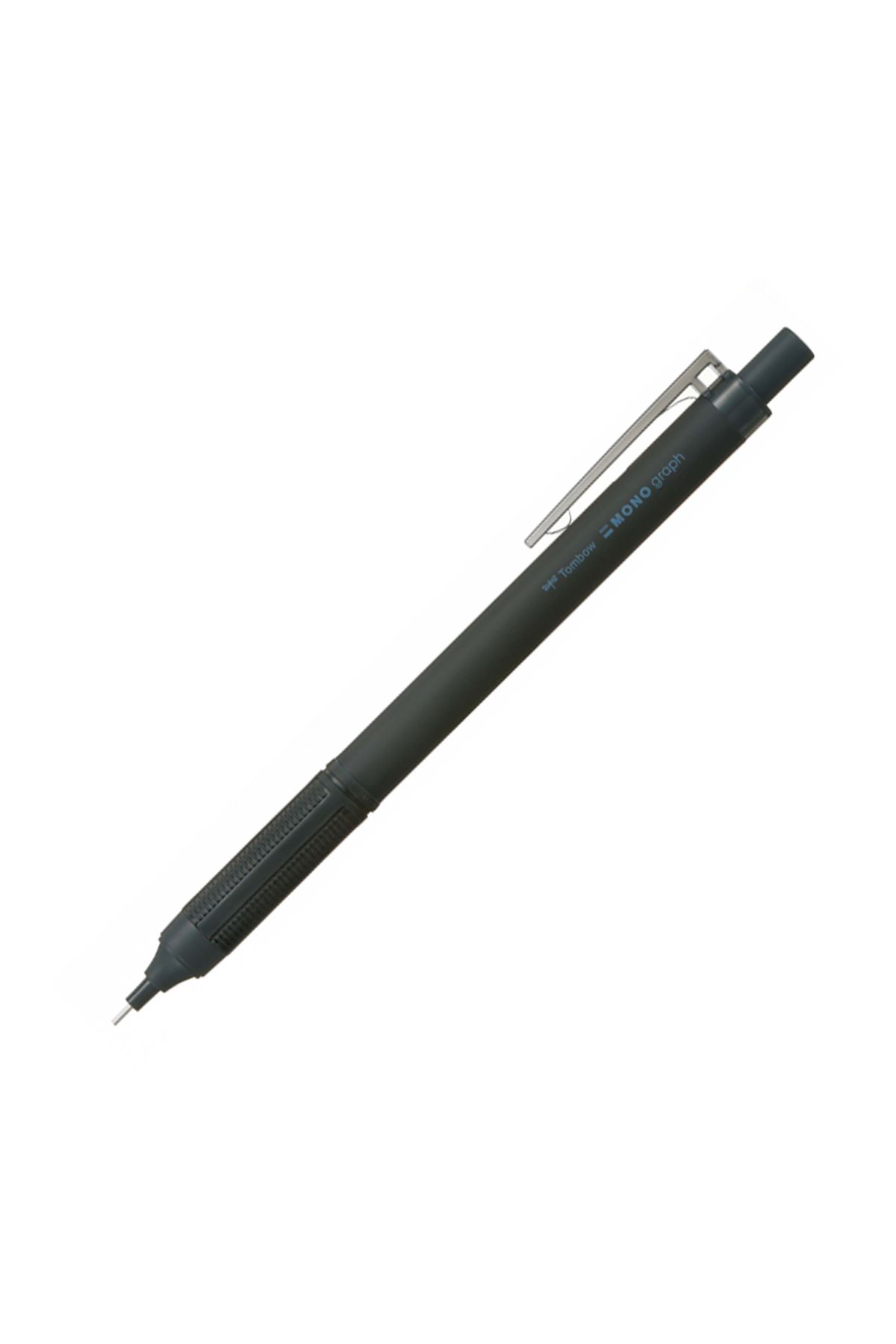 Tombow Mono Graph Lite Mekanik Kurşun Kalem 0,5mm Siyah