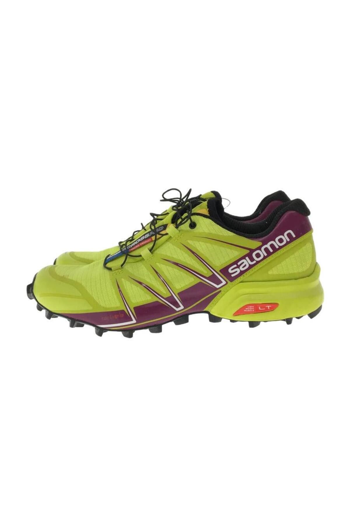 Salomon Speedcross Pro Kadın Ayakkabı 379154