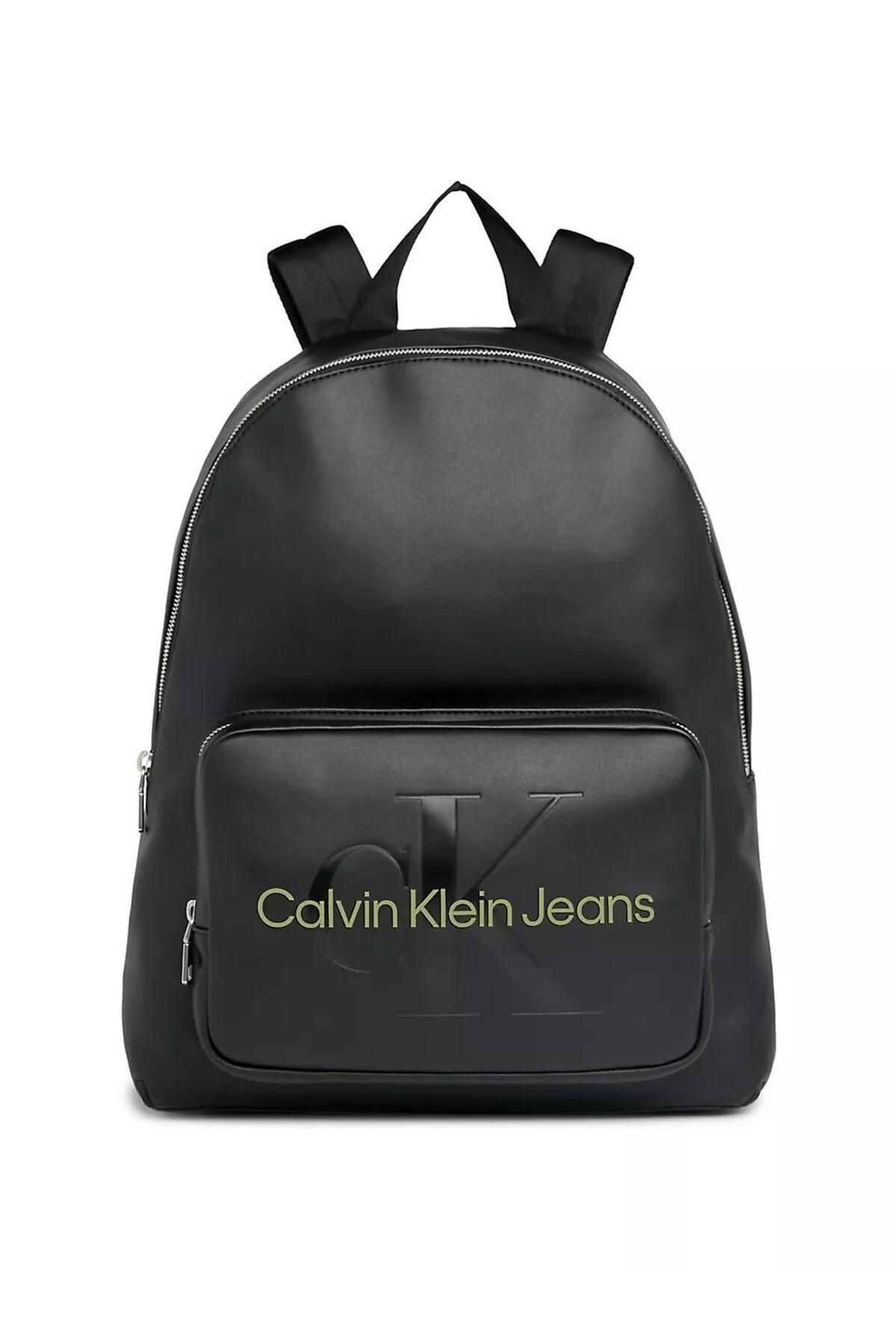Calvin Klein SCULPTED CAMPUS BP40 MONO