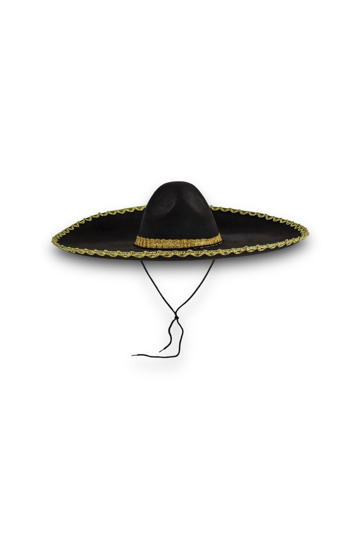 Niyet Meksika Şapkası (SOMBRERO) - Yetişkin
