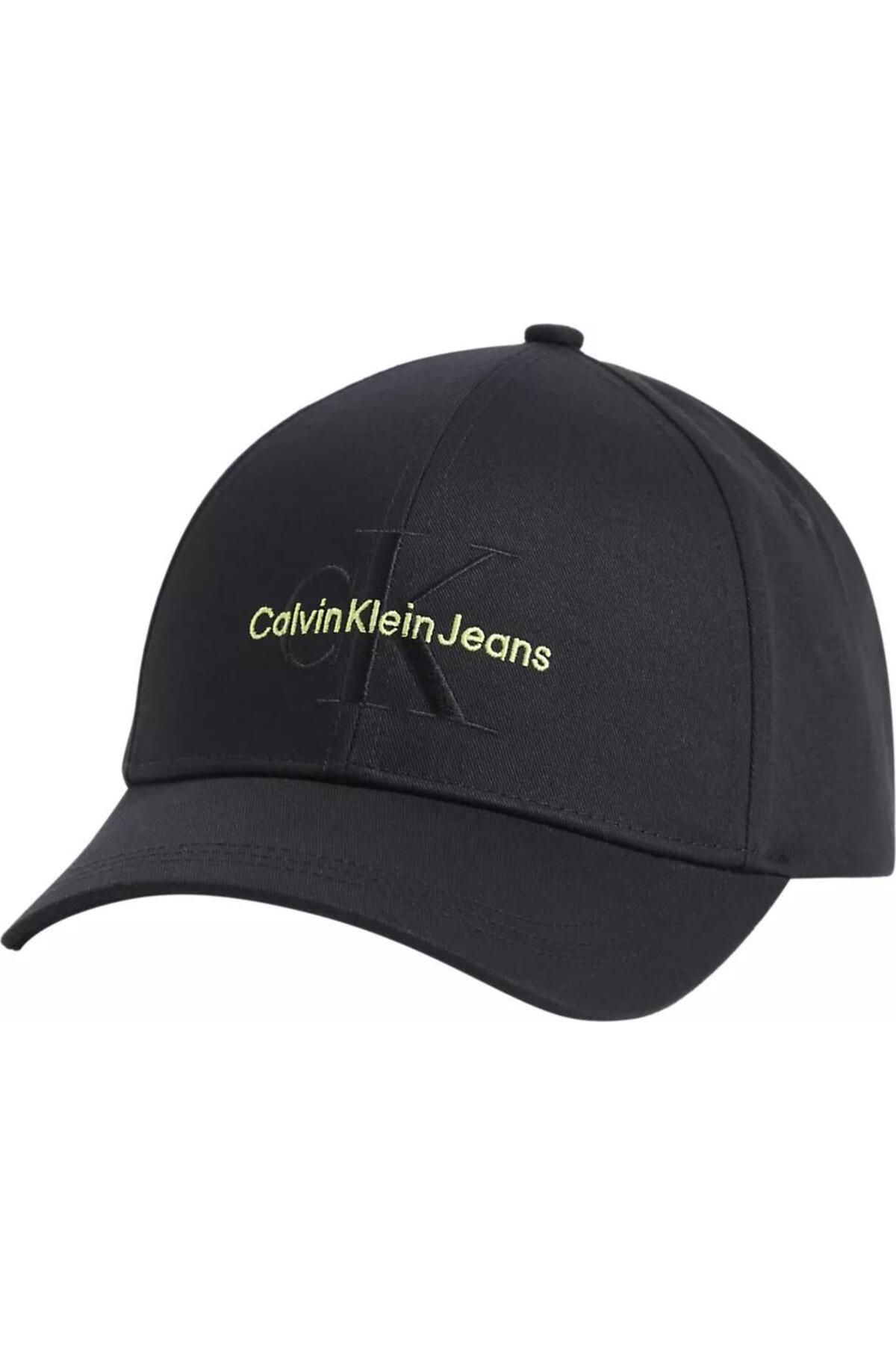 Calvin Klein MONOGRAM CAP