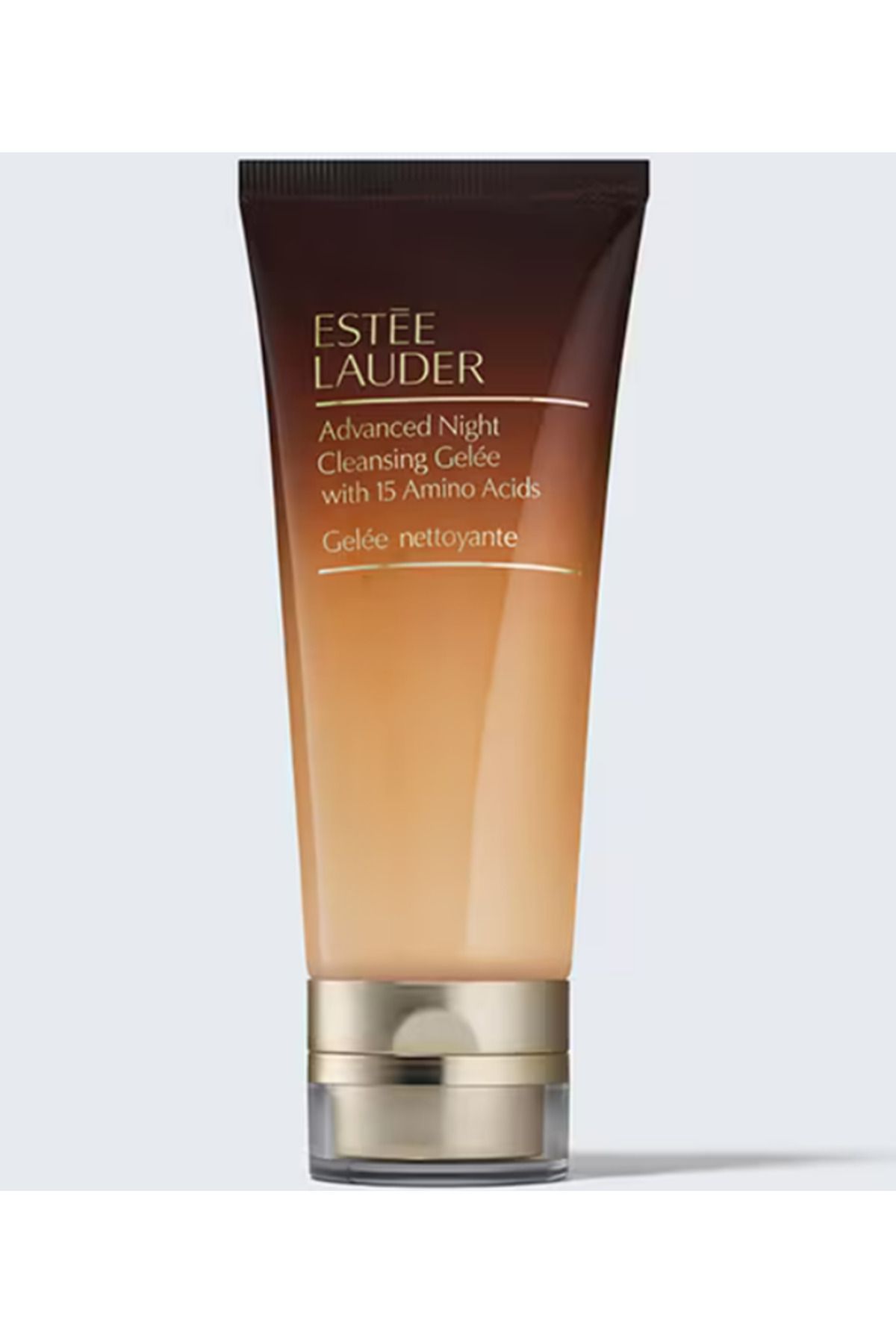 Estee Lauder Advanced Night Cleansing Gelee - Jel Yüz Temizleyici 100ml