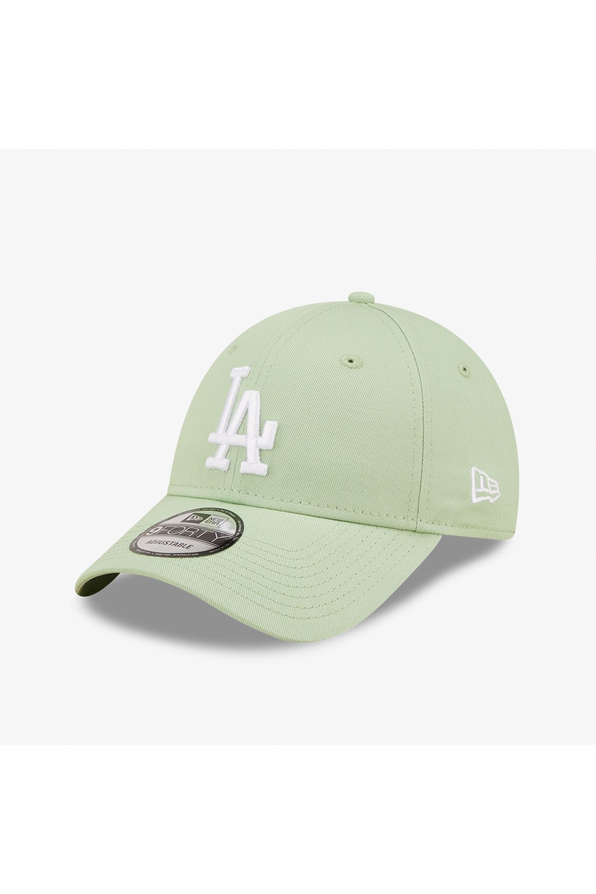 NEW ERA League Essential 9forty Losdod Unisex Yeşil Şapka