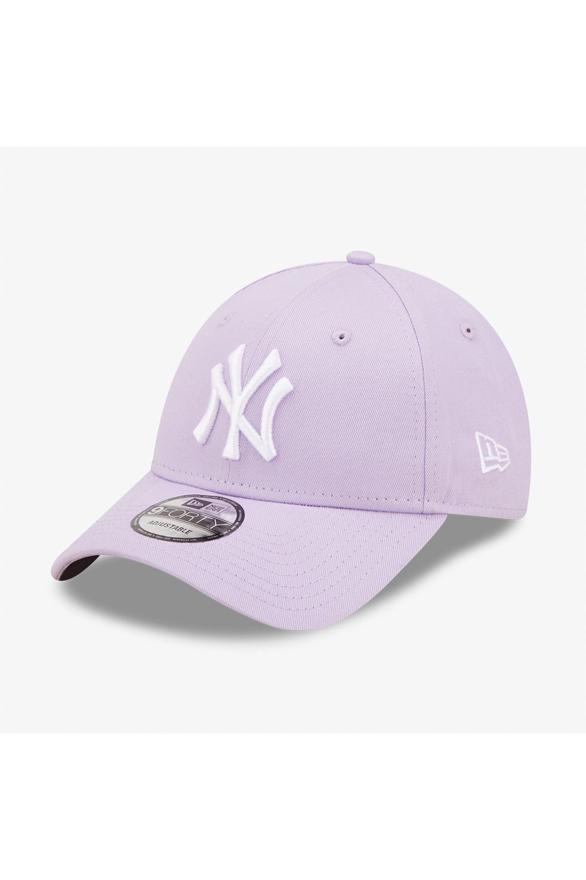 NEW ERA New York Yankees Unisex Lila Şapka