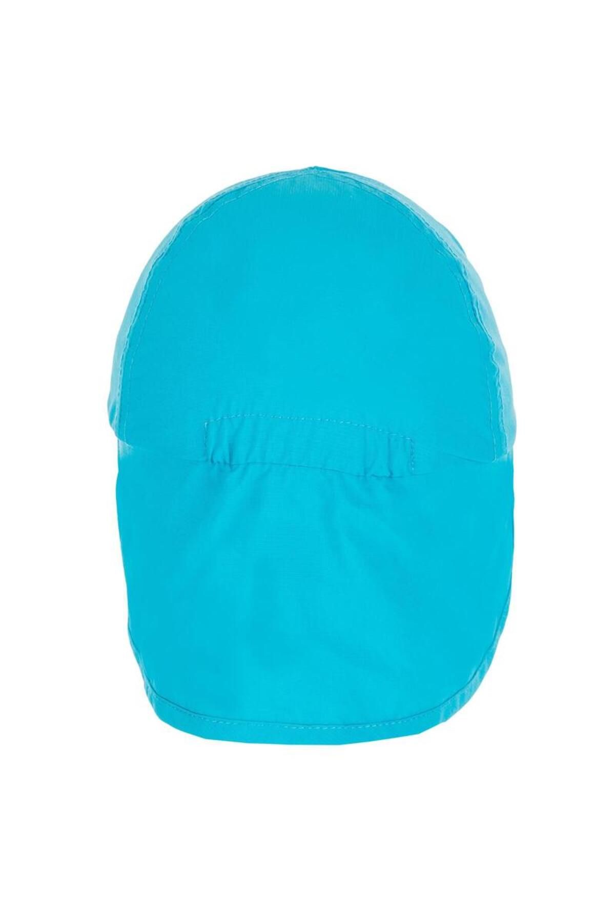 Decathlon Bebek UV Korumalı Şapka
