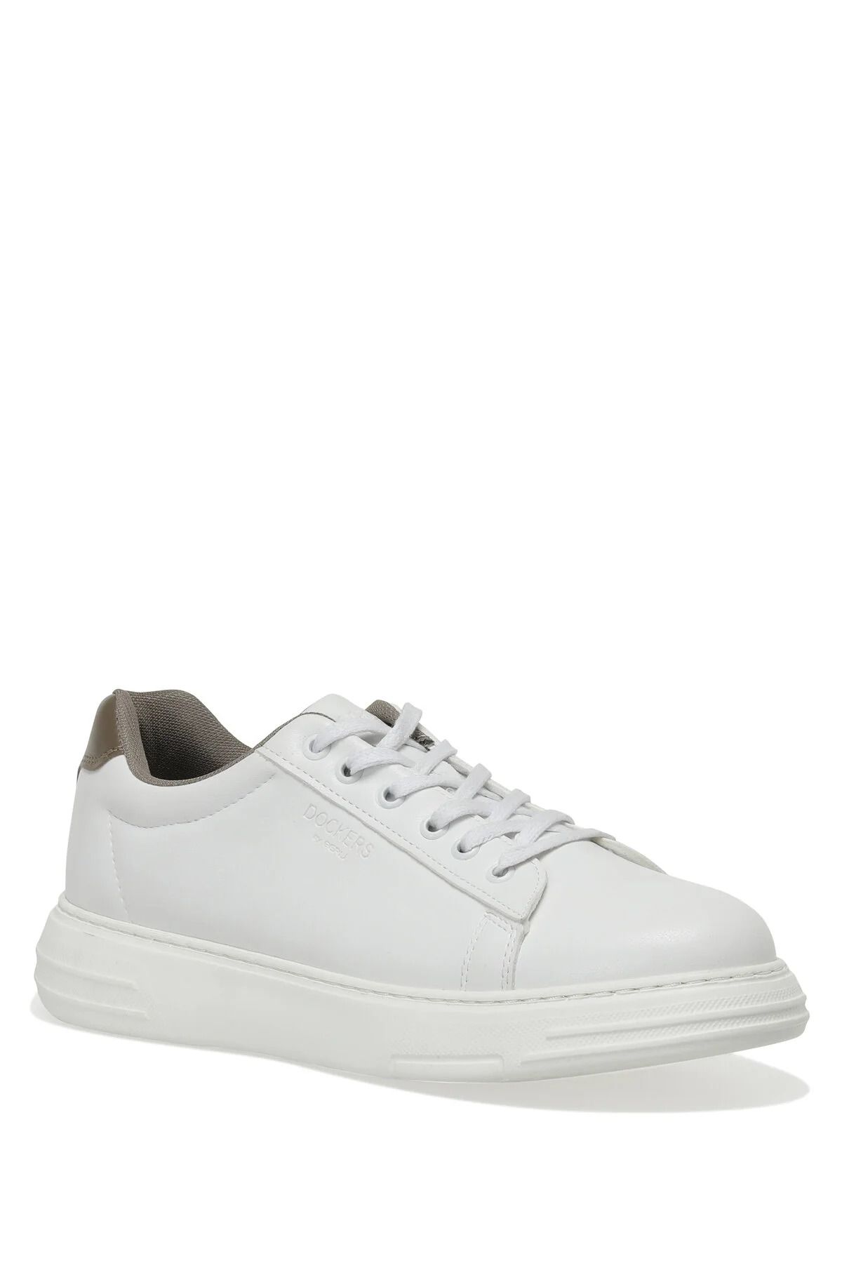 Dockers Beyaz Erkek Ayakkabı 2s2320863fx