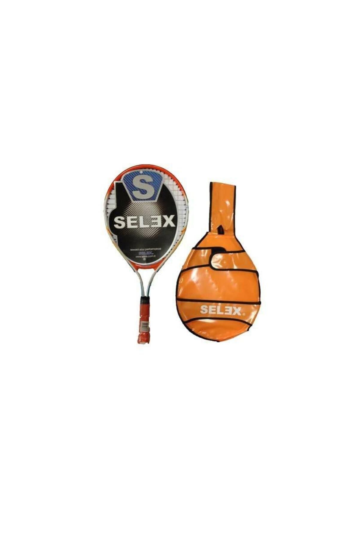 SELEX Star 21 Tenis Raketi 8697666703837