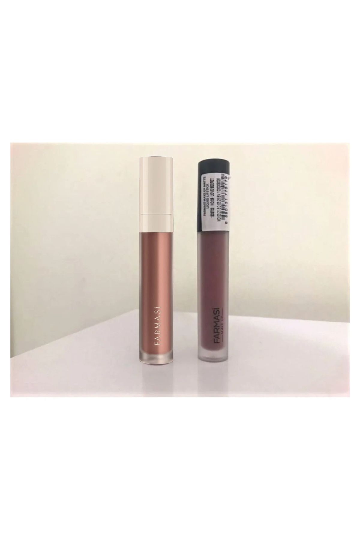 Farmasi Love Secret Ruj Ve Sunset Breeze Ruj