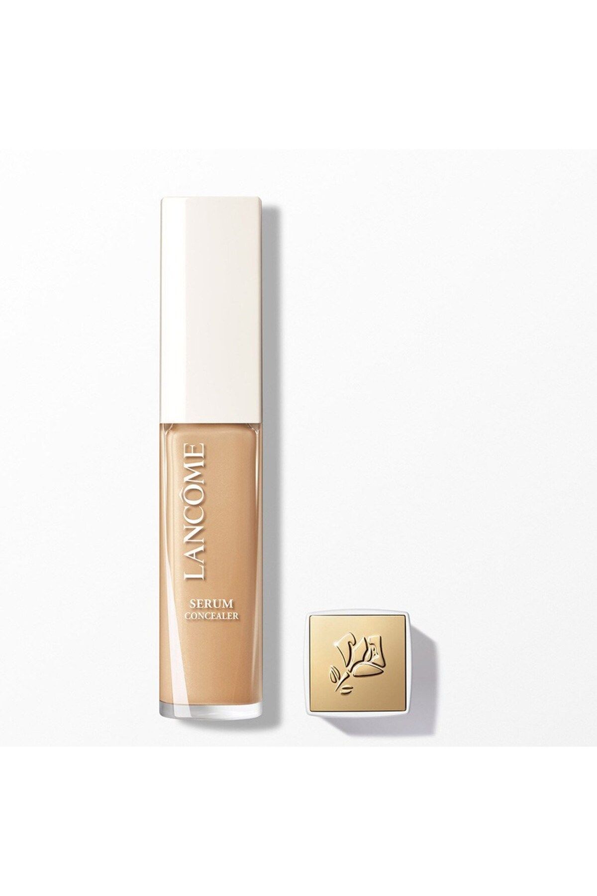 Lancome Teint Idole Ultra Wear Care&Glow Serum Concealer 230W Kapatıcı