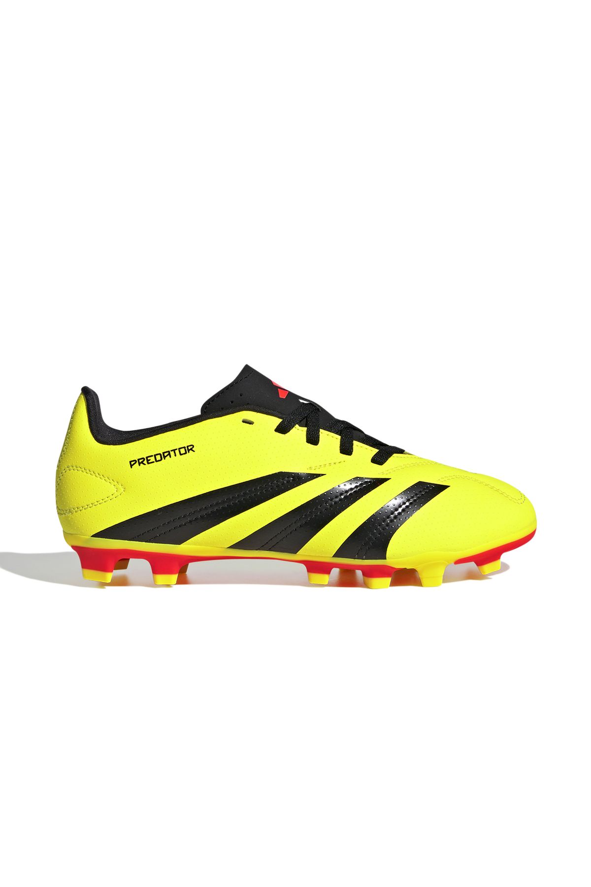 adidas Predator Club Fxg J Halı Çim Saha Krampon Futbol Ayakkabısı Renkli