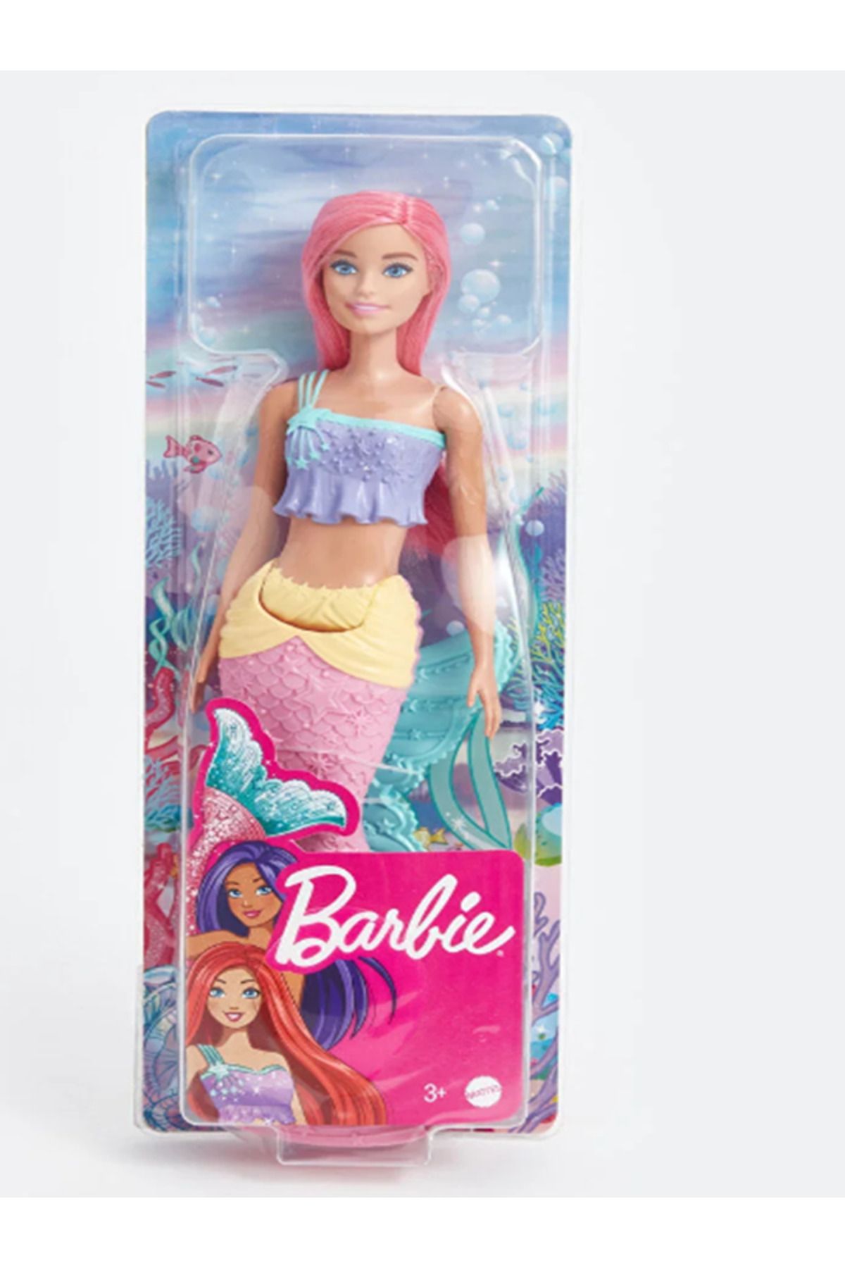 LC Waikiki LCW ACCESSORIES Barbie Deniz Kızı Oyuncak
