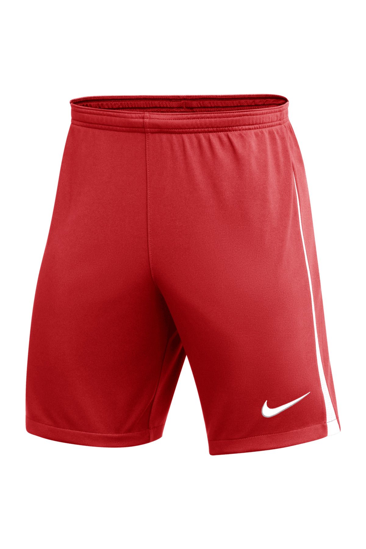 Nike Training Kırmızı Antrenman Şortu (Cepsiz)