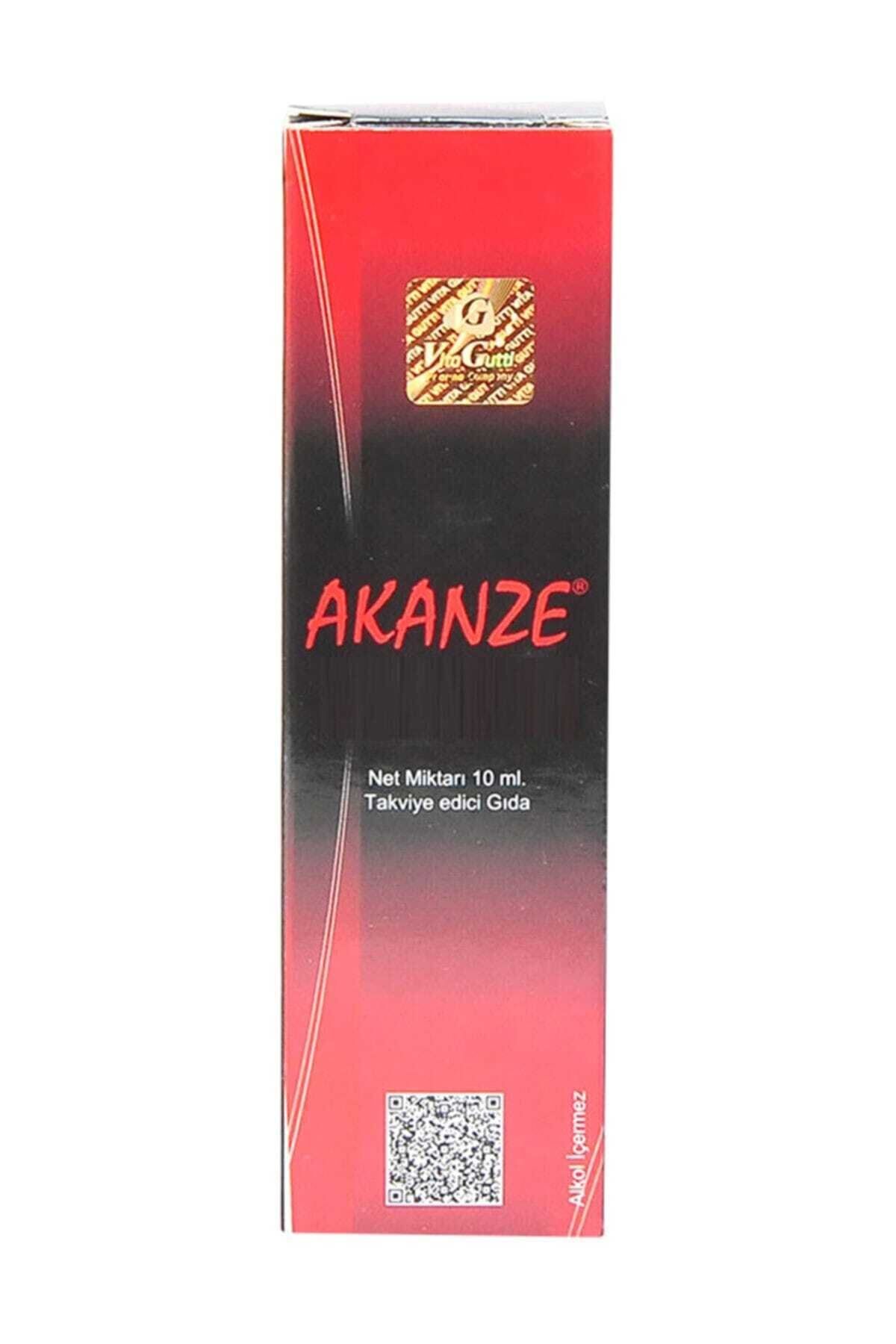 Genel Markalar Bitkisel Karışım 10 ml