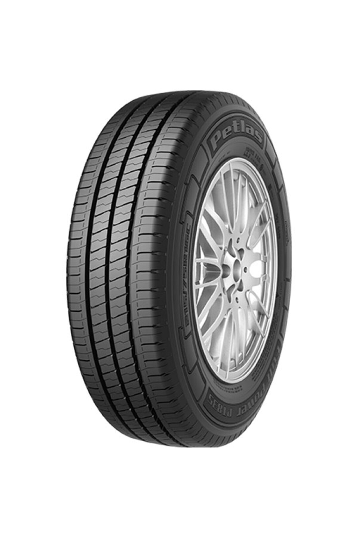 225/70R15C 112/110R 8PR Full Power PT835 (Yaz) (2024)