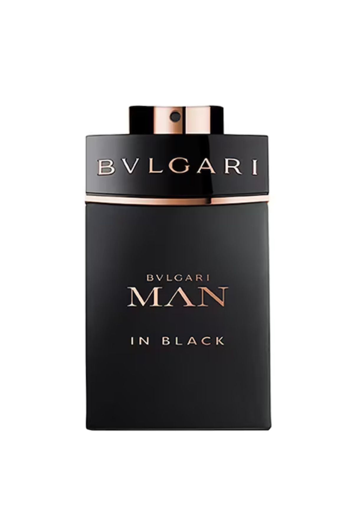 Bvlgari Man In Black - EDP “Tepeden tırnağa çekici, neredeyse hipnotize edici bir koku” 100 ML