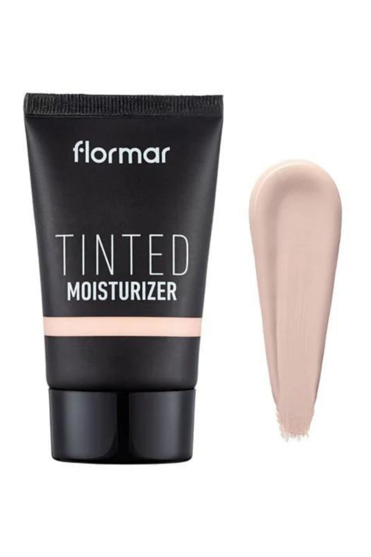 Flormar SKİN BRİGHTENİNG TİNTED MOİSTURİZER THAT GİVES A RADİANT LOOK | 30ML PSSN2522