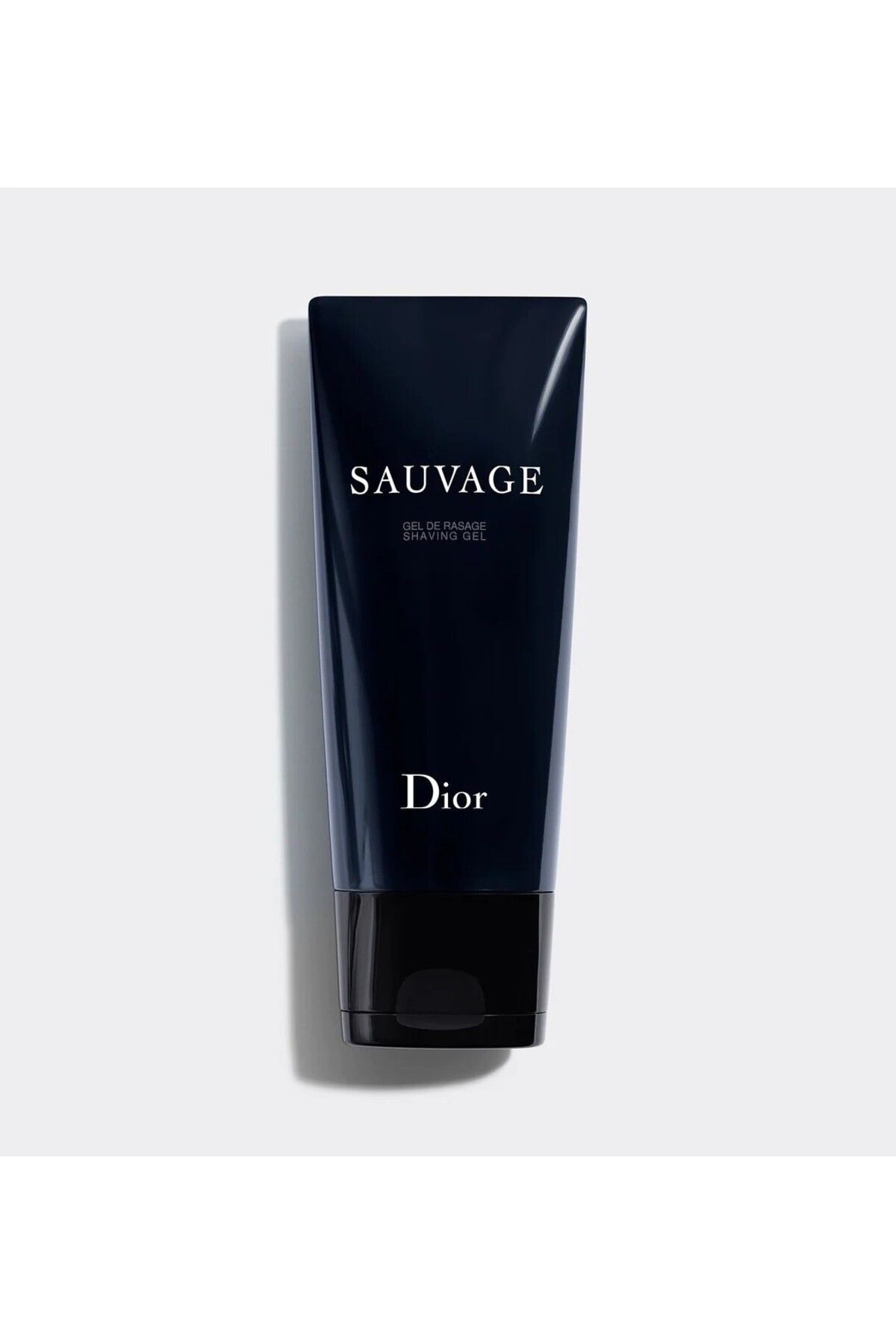 Dior Sauvage Shaving Gel - Tıraş Jeli-125ml