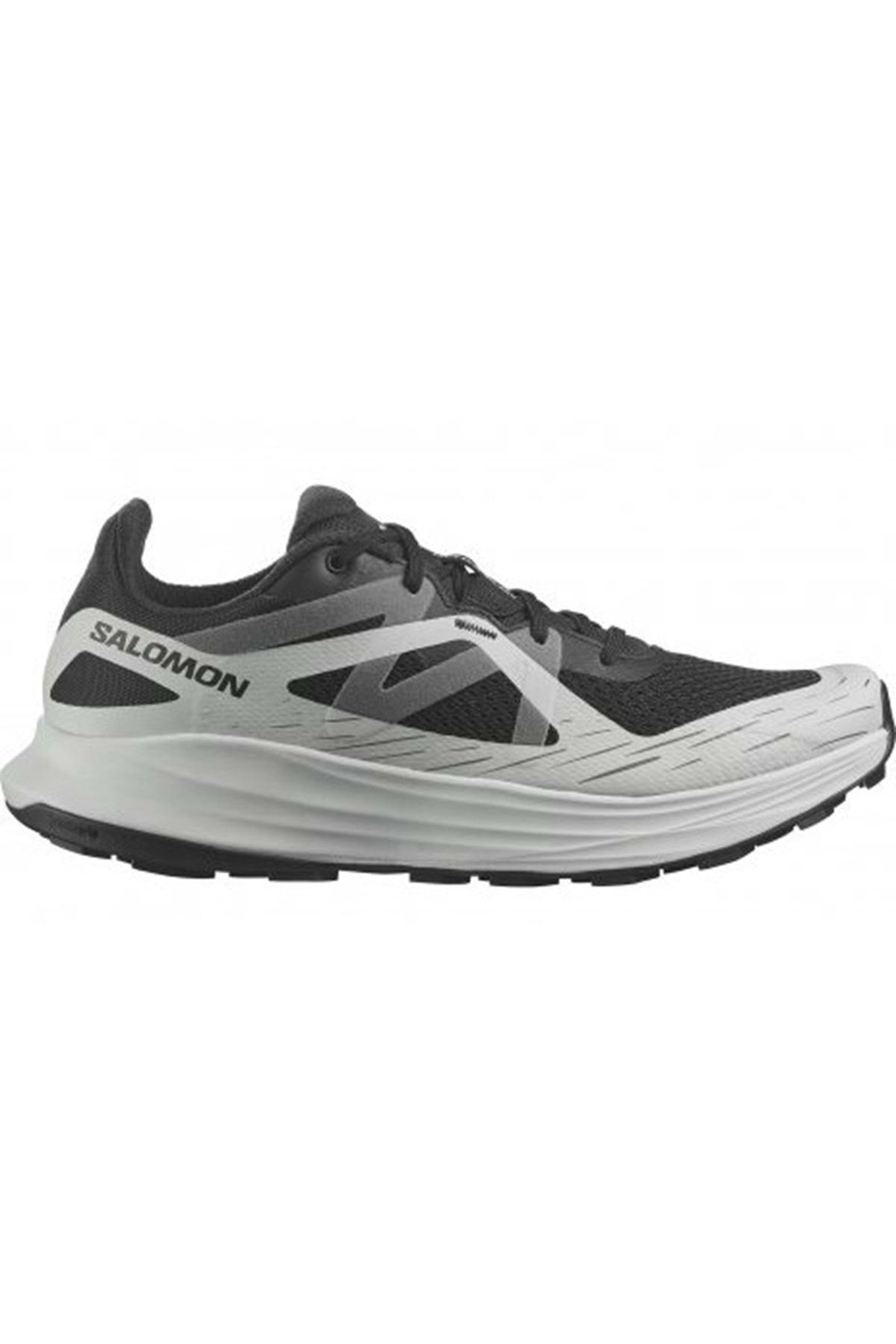 Salomon Ultra Flow L47525300 Patika Koşu Ayakkabısı Erkek Spor Ayakkabı Beyaz