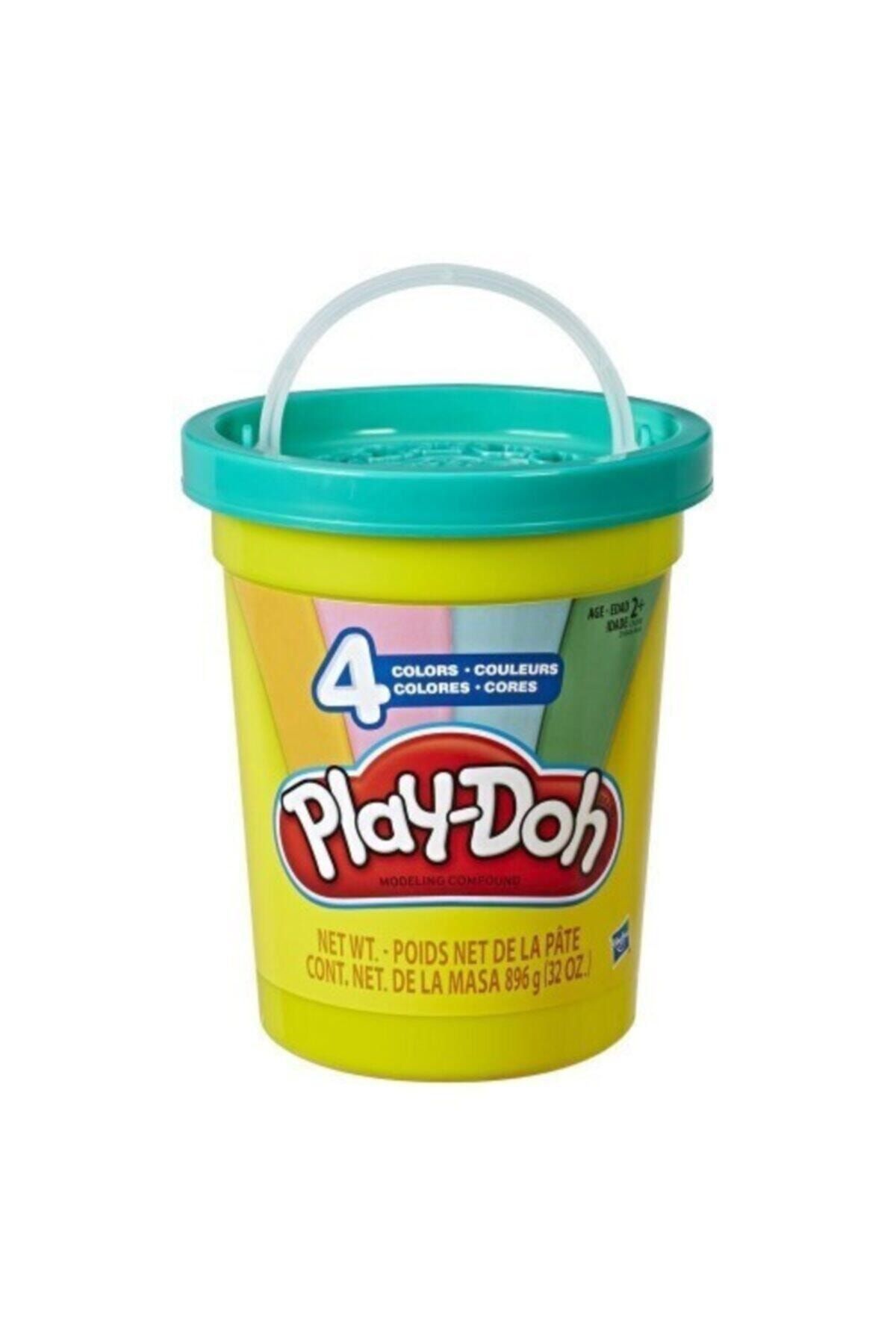 Play Doh Oyun Hamuru Seti 4 lü