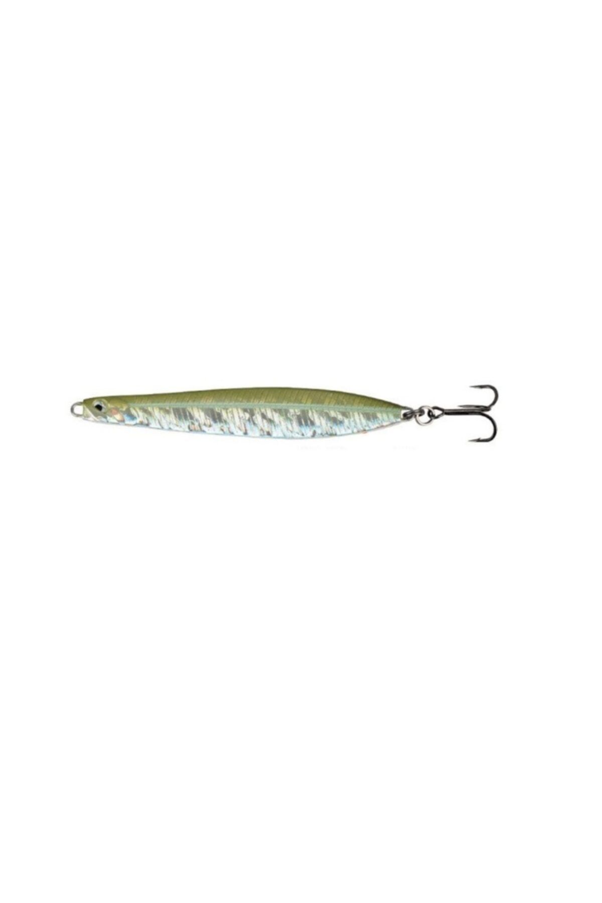 Savage Gear Green Silver  Suni Yem