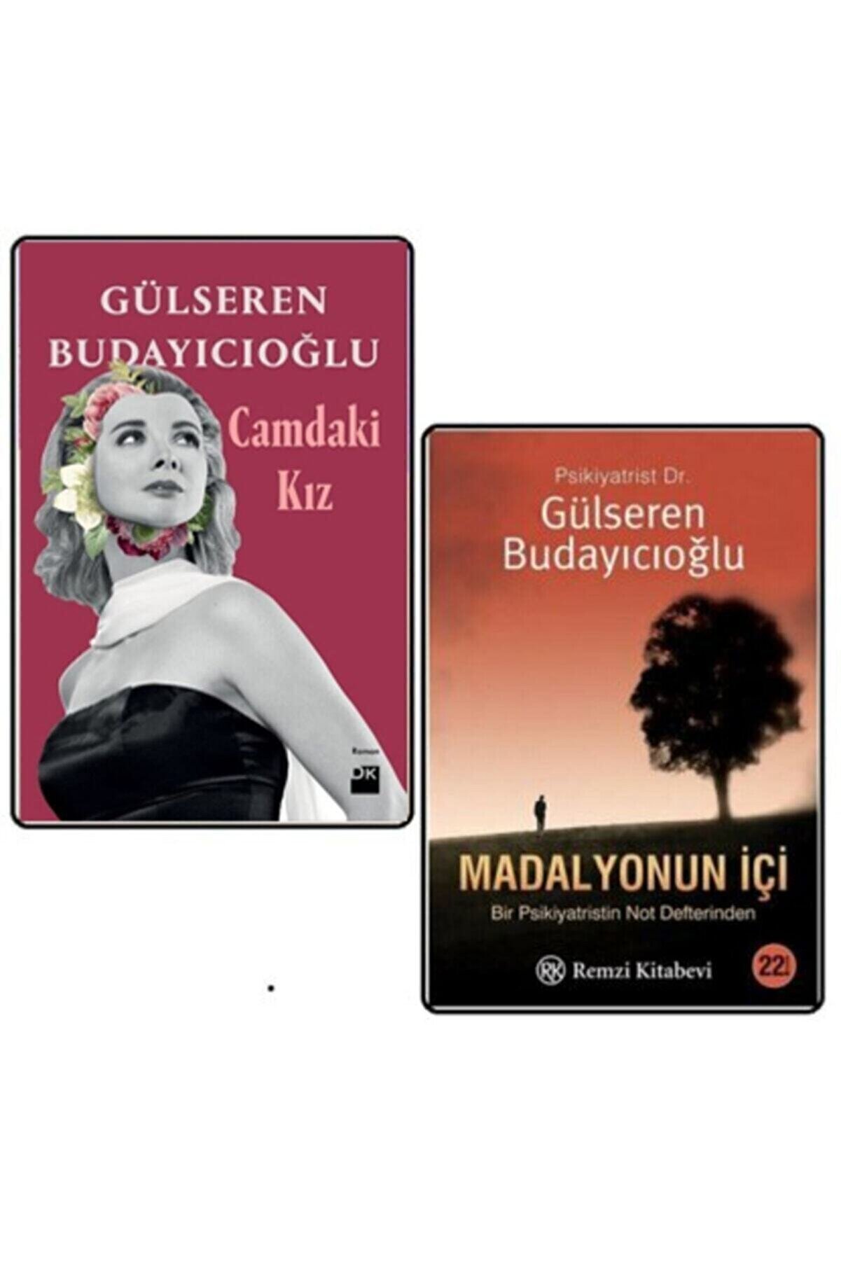 Remzi Kitabevi Madalyonun Içi - Gülseren Budayıcıoğlu