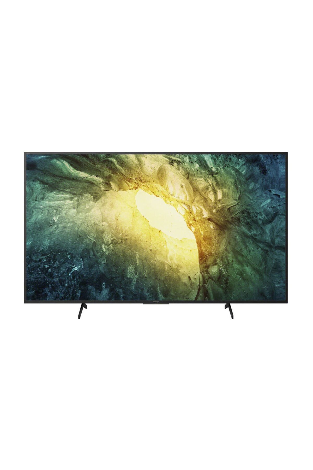 Sony KD-49X7055 49'' 124 Ekran Uydu Alıcılı 4K Ultra HD Smart LED TV