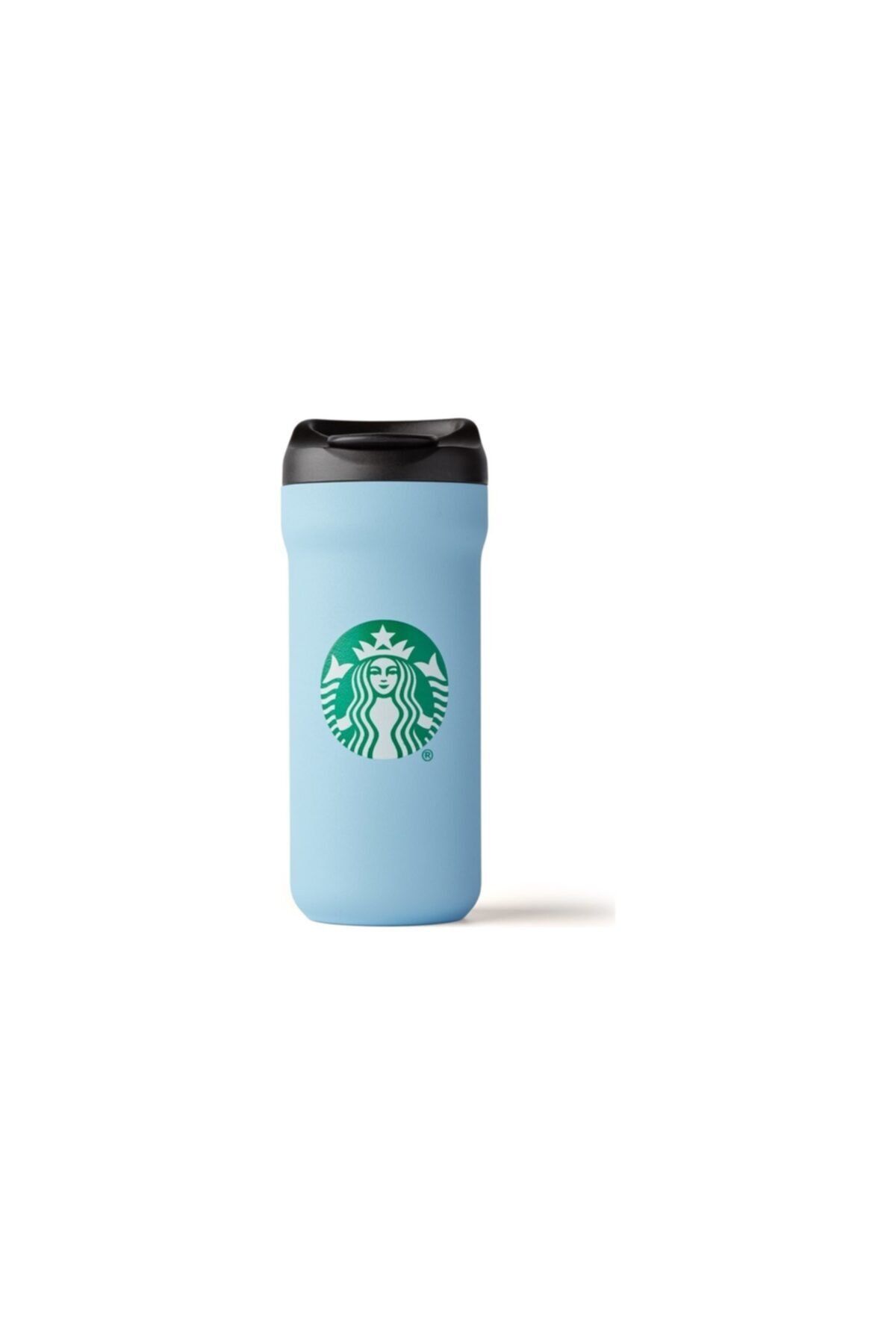Starbucks ® Mavi Renkli Termos 355ml