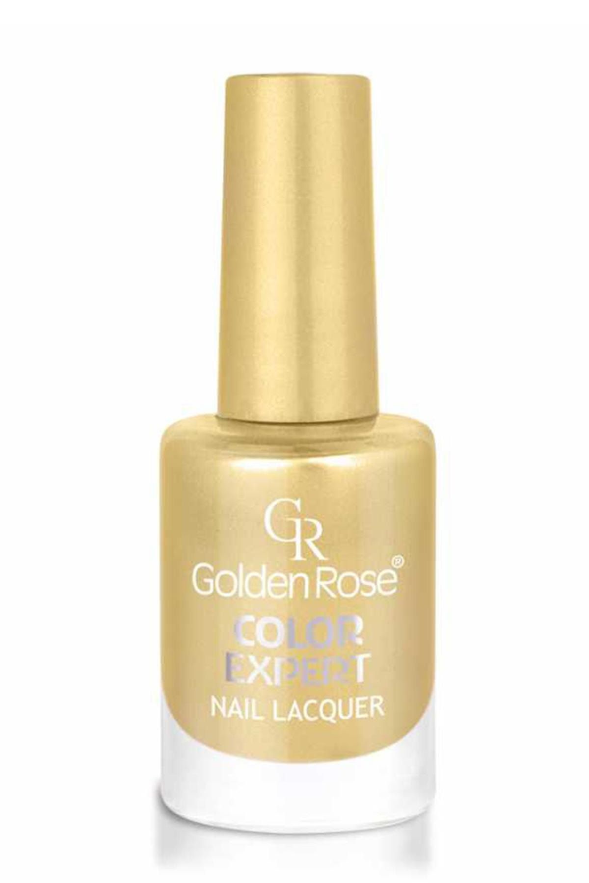 Golden Rose Color Expert Oje 61