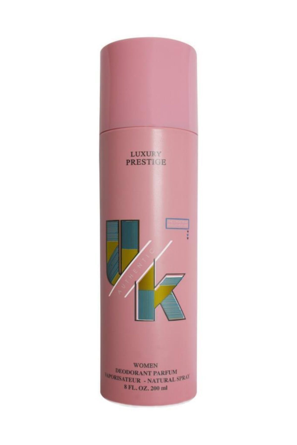 Luxury Prestige Uk Authentic 200ml Kadın Deodorant
