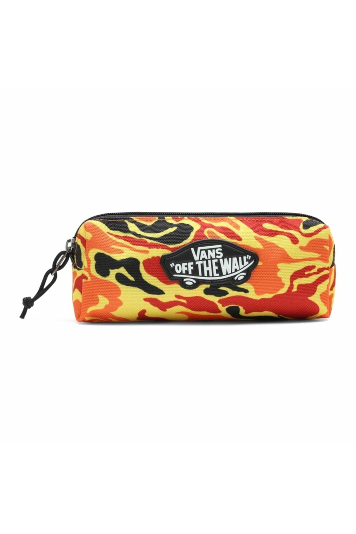 Vans Çanta Vn0a3hmqz7d1 Otw Pencıl Pouch Boys Flame Camo