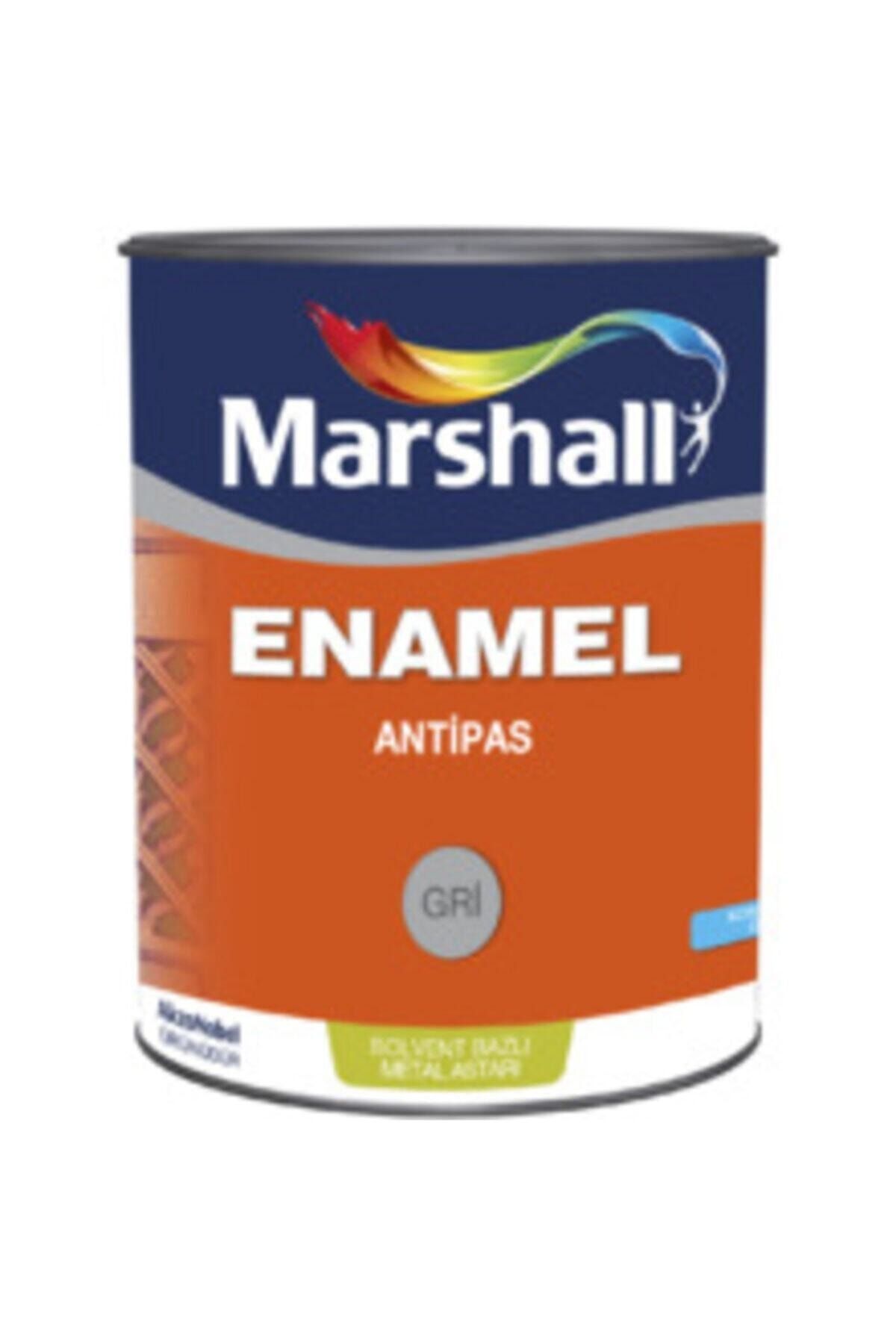 Marshall Enamel Antipas 2,5