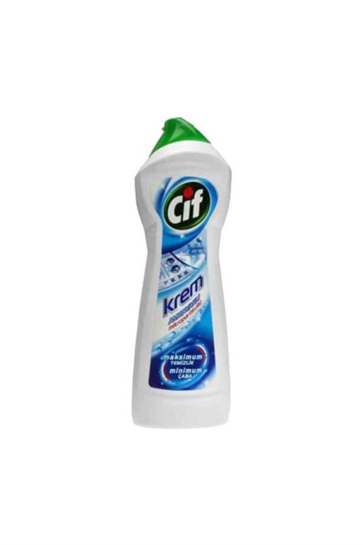 Cif 2adet Krem 750 ml