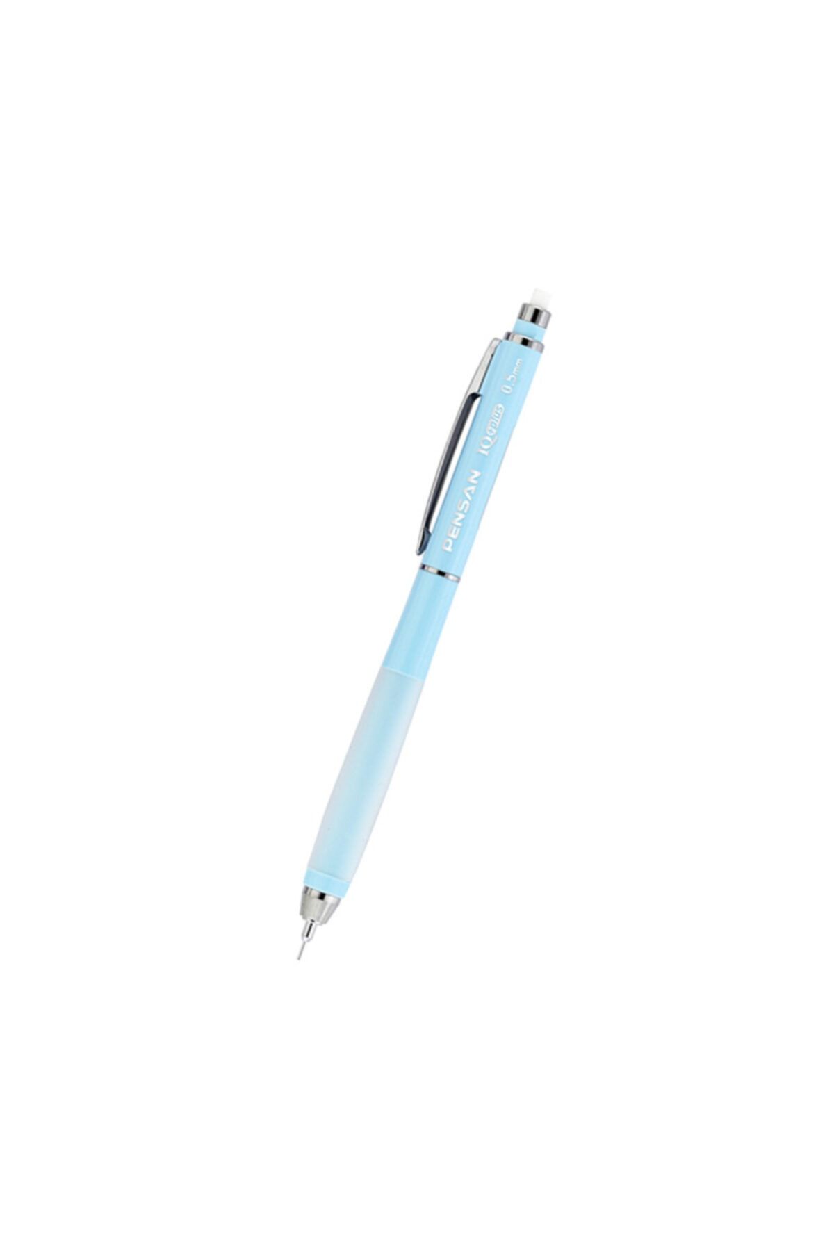 Pensan My-ıq Plus Versatil Kalem 0.5 Mm Karışık Renkler