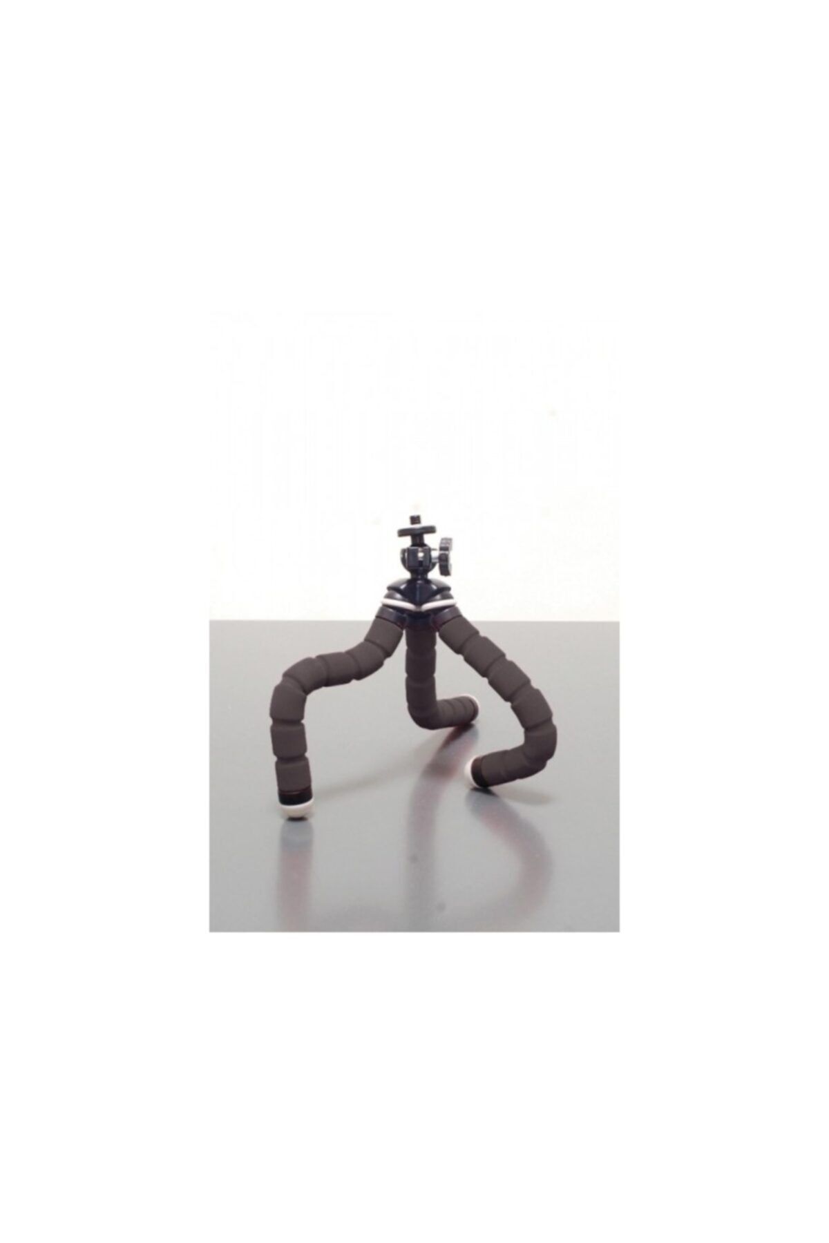 Soligor Braun Tisch Stativ Flexi 2 Gorilla Tripod Professional