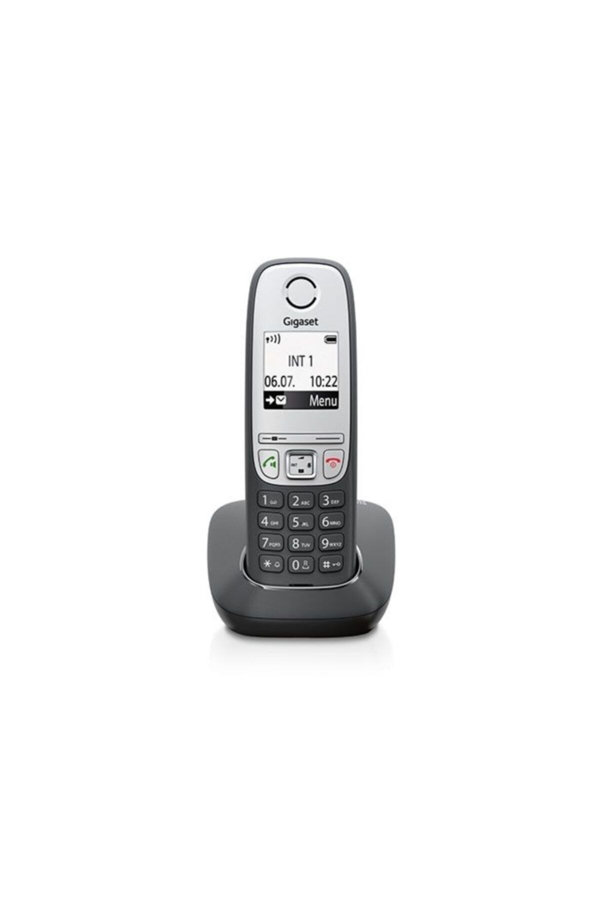 Gigaset Telsiz Dect Telefon A415