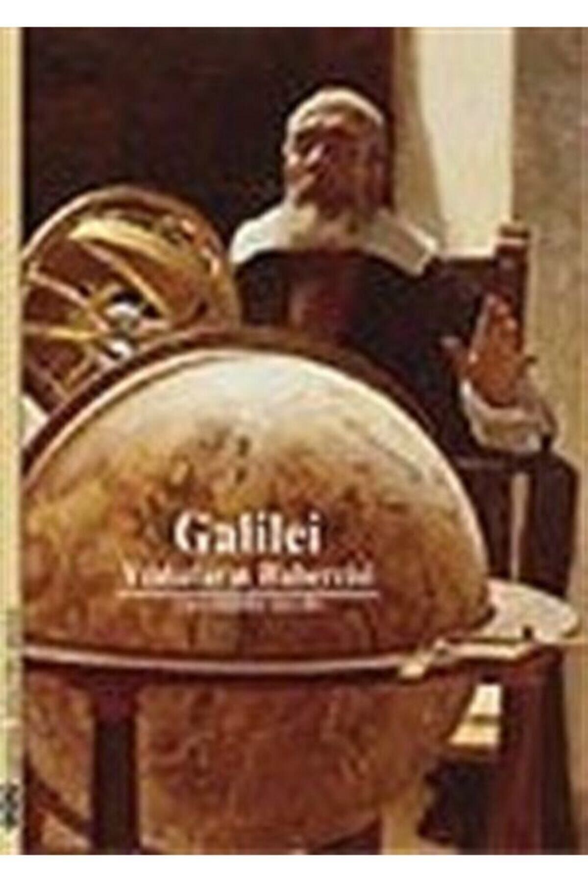 Yapı Kredi Yayınları Galilei, Yıldızların Habercisi