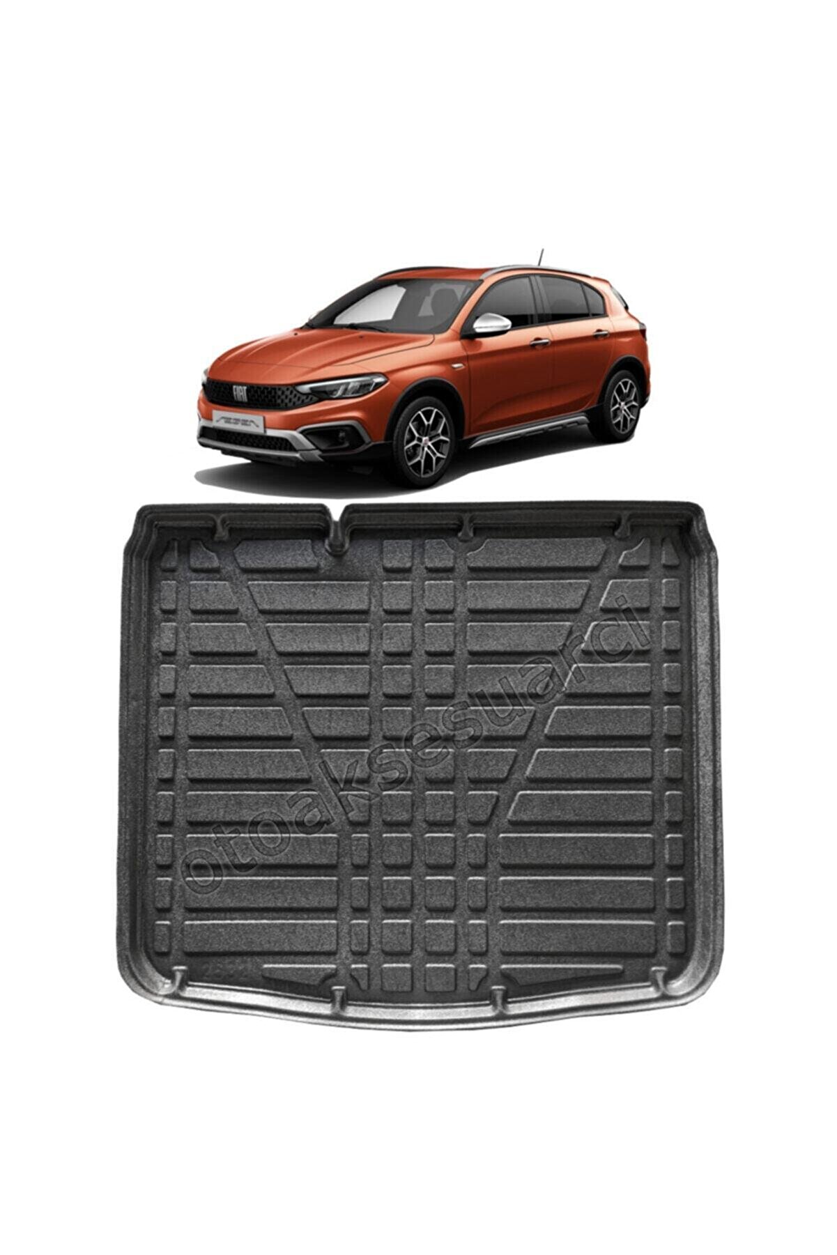 Fiat Egea Cross 2021 Ve Sonrası Bagaj Havuzu Fiyatı, Yorumları Trendyol