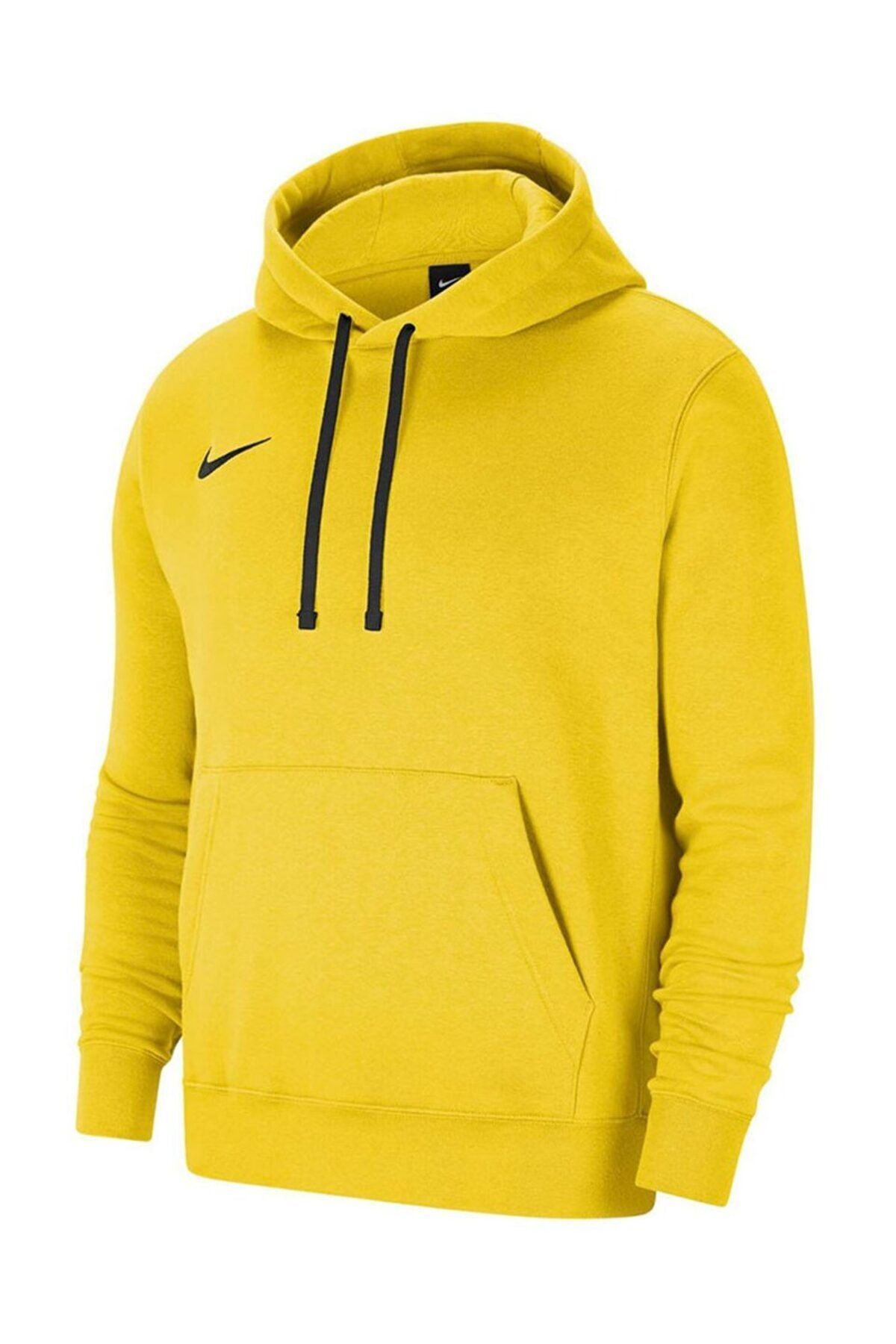 Nike Kadın Spor Sweatshirt - FLC PARK20 PO HOODIE - CW6957-719