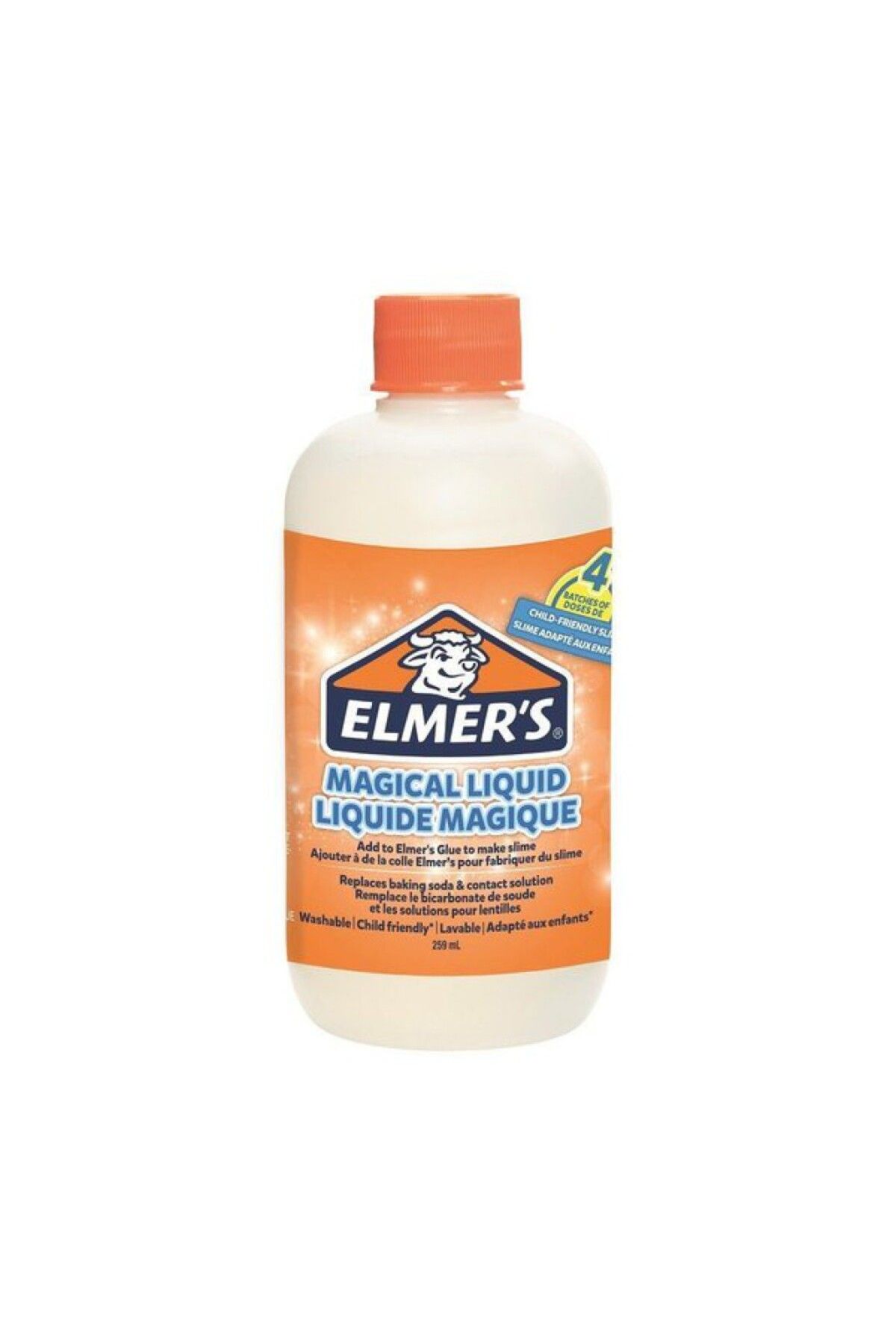 elmers Elmer's Yapıştırıcı Sıvı Sihirli 258 ml 2050942