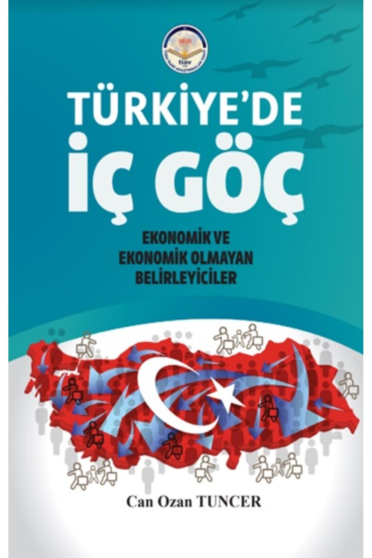tiav Türkiye'de İç Göç