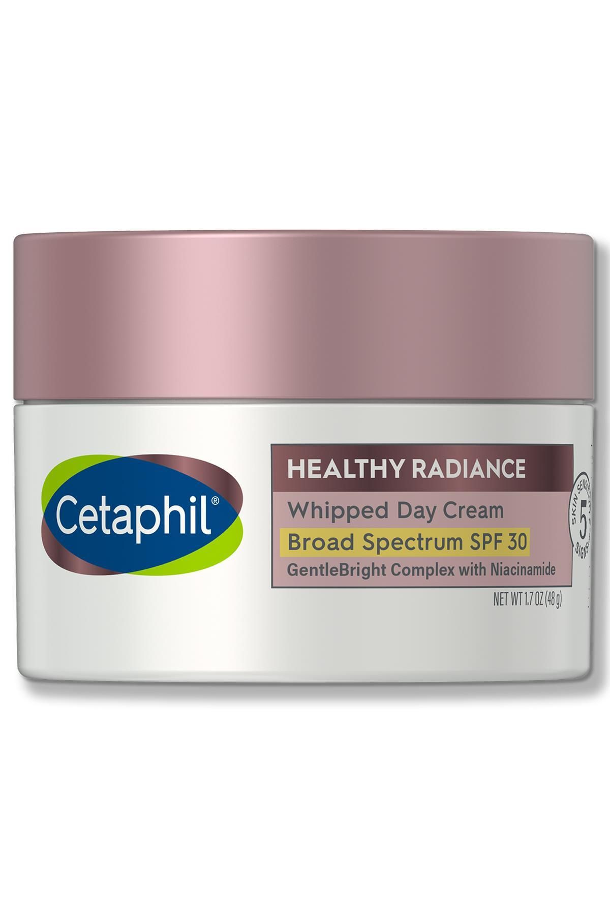 Cetaphil Healthy Radiance SPF30 Gündüz Kremi 48GR