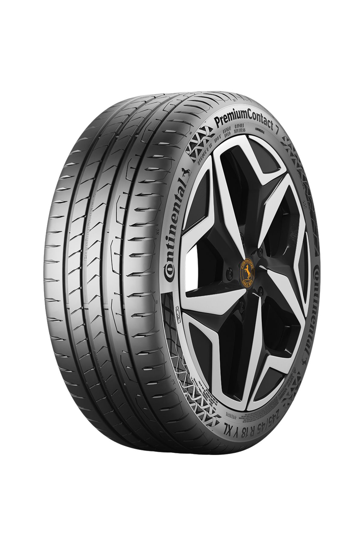 Купить Contipremiumcontact 205 55 R16
