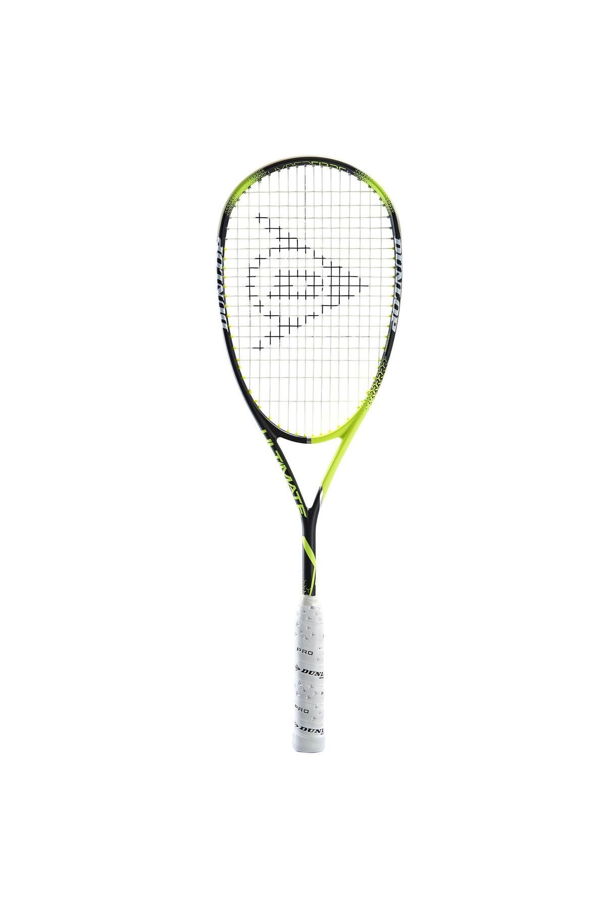 Dunlop Precision Ultimate Squash Raketi 773283us
