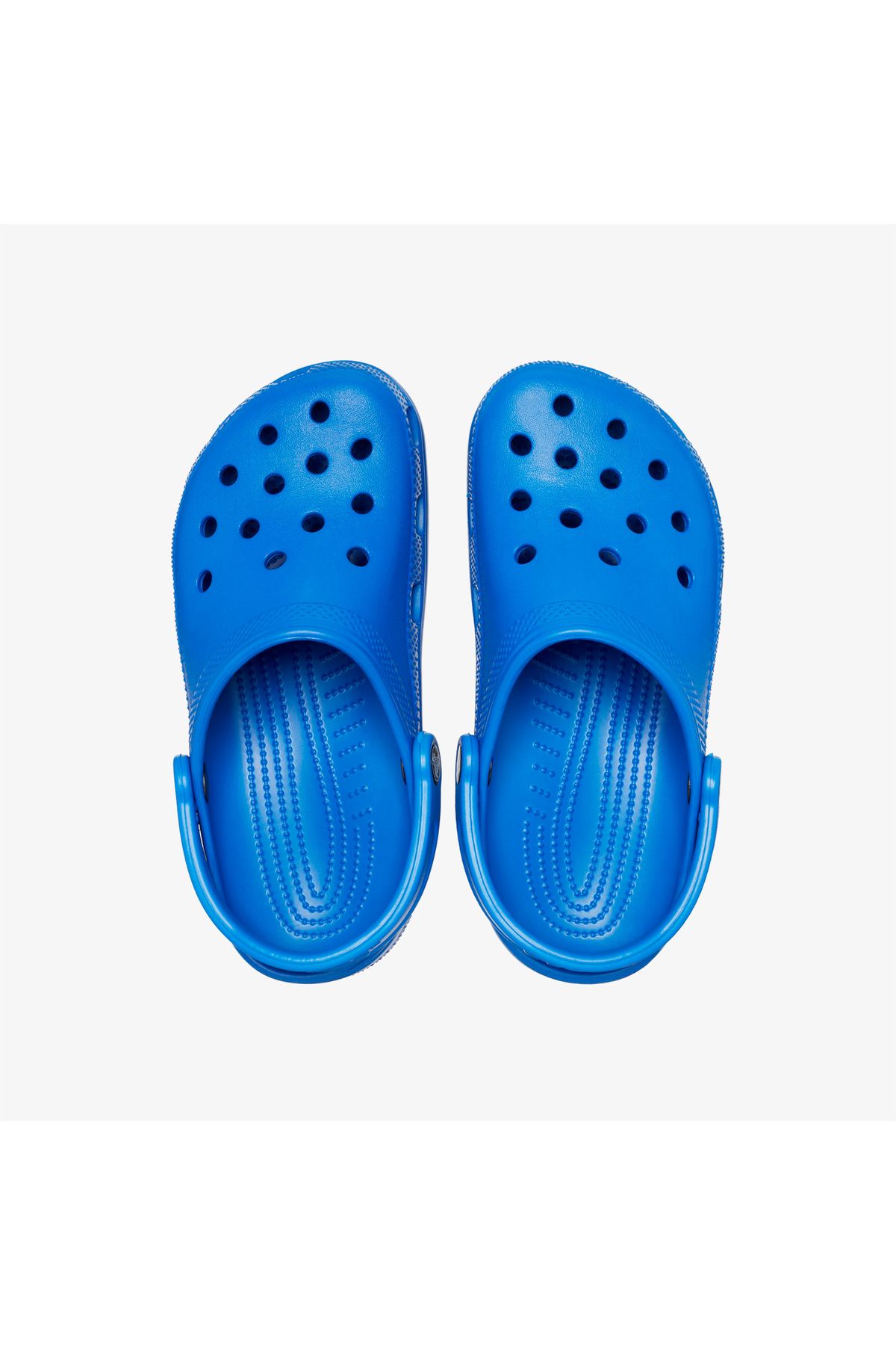 Crocs Classic Clog Unisex Mavi Terlik