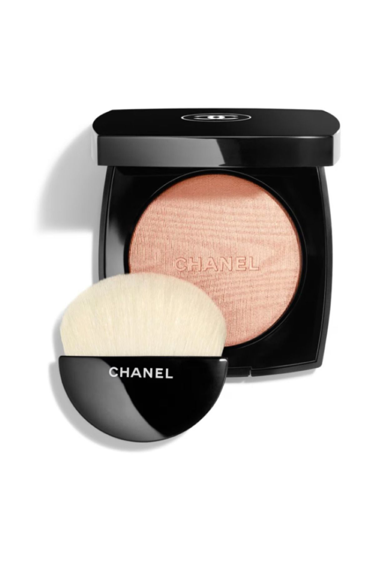 Chanel POUDRE LUMIÈRE Aydınlatıcı Pudra Altın Tonlarıyla Işıldayan 8.5 G