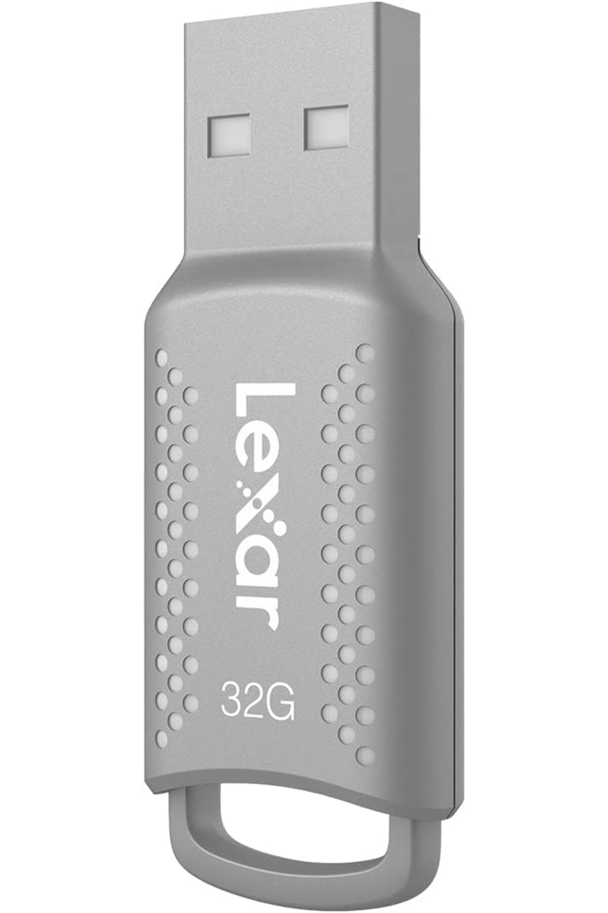 Genel Markalar V400 32 GB USB 3.0 Flash Sürücü, 100 MB/sn'ye kadar okuma hızı, yüksek hızlı, güvenilir par