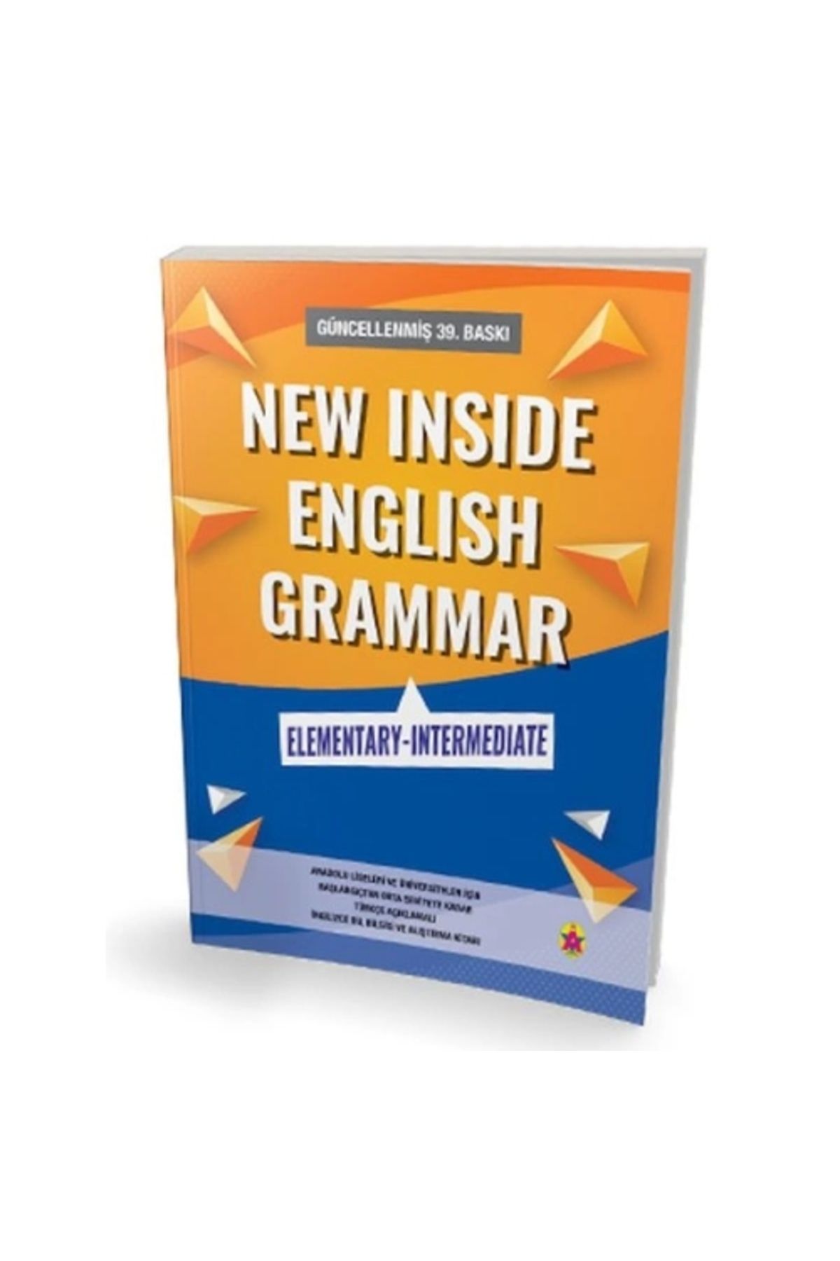 Nova New Inside English Grammar