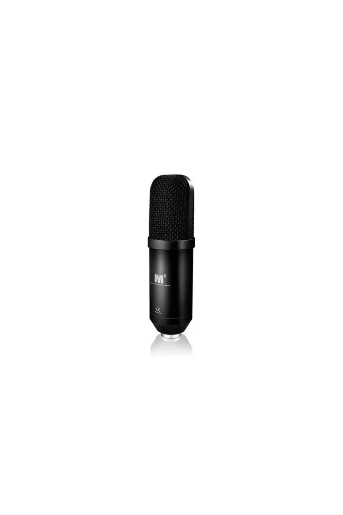 iCon Pro Audio iCON M5 Kondenser Stüdyo Mikrofonu