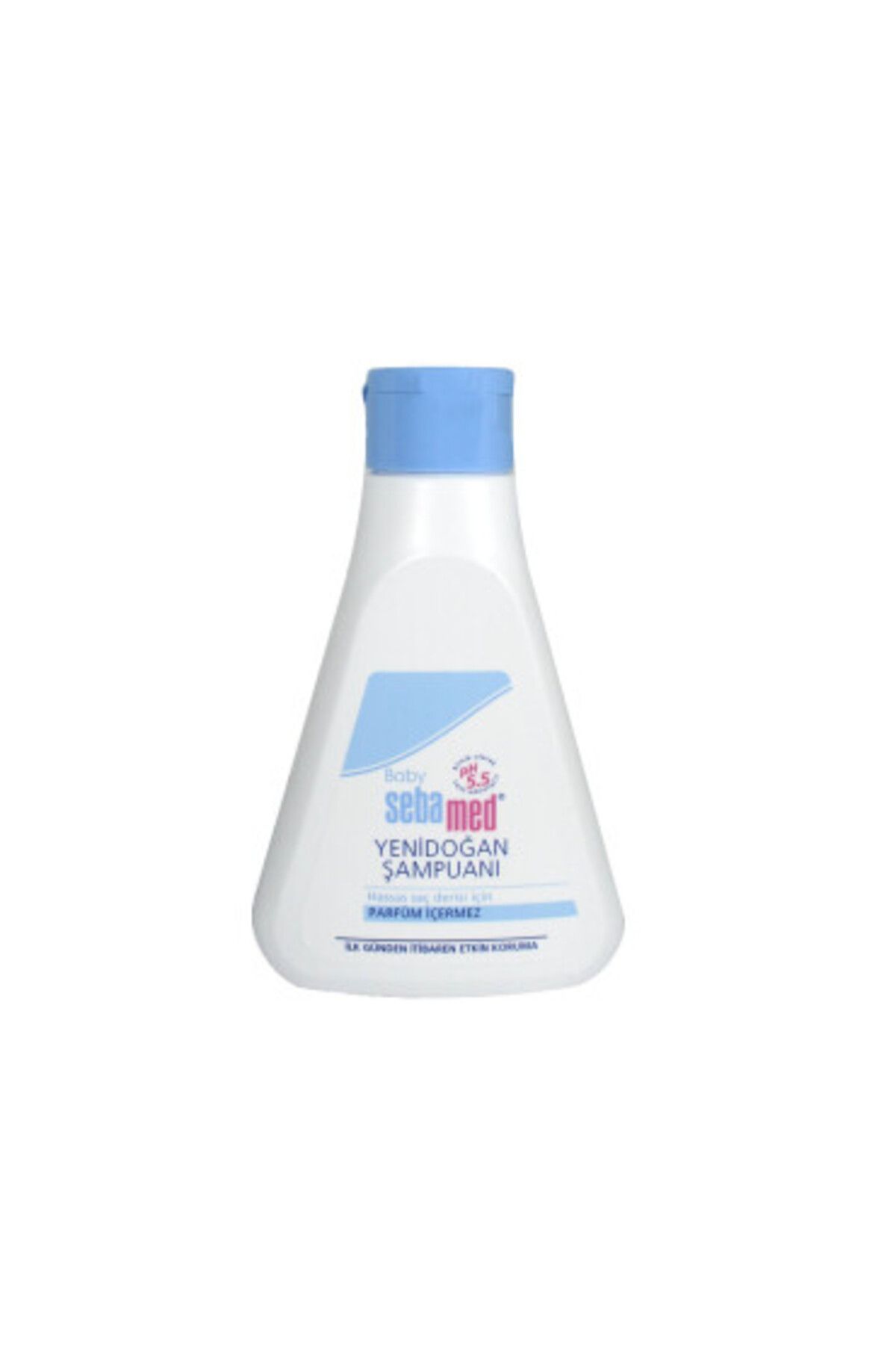 Sebamed Baby Newborn Shampoo 250ml ( 1 ADET )