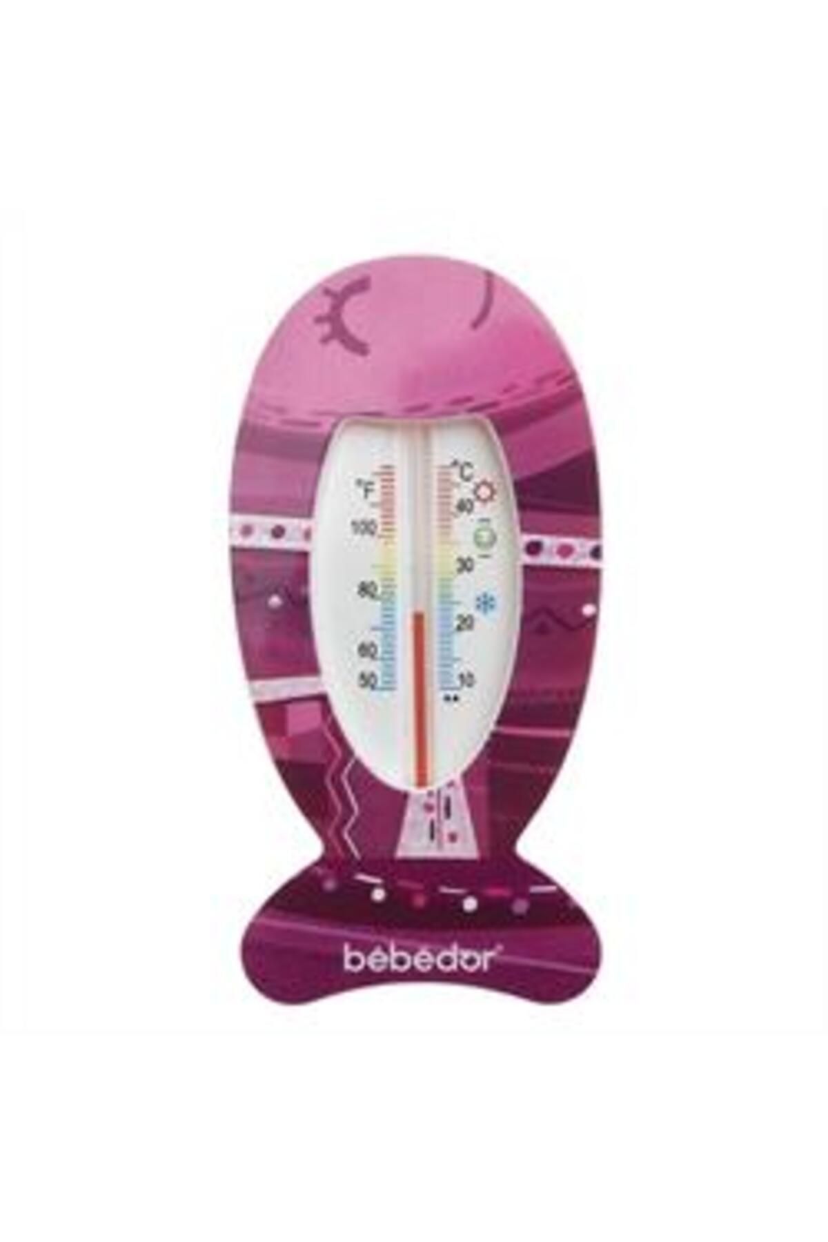 Bebedor Bebek Balık Banyo Termometresi ( 1 ADET )